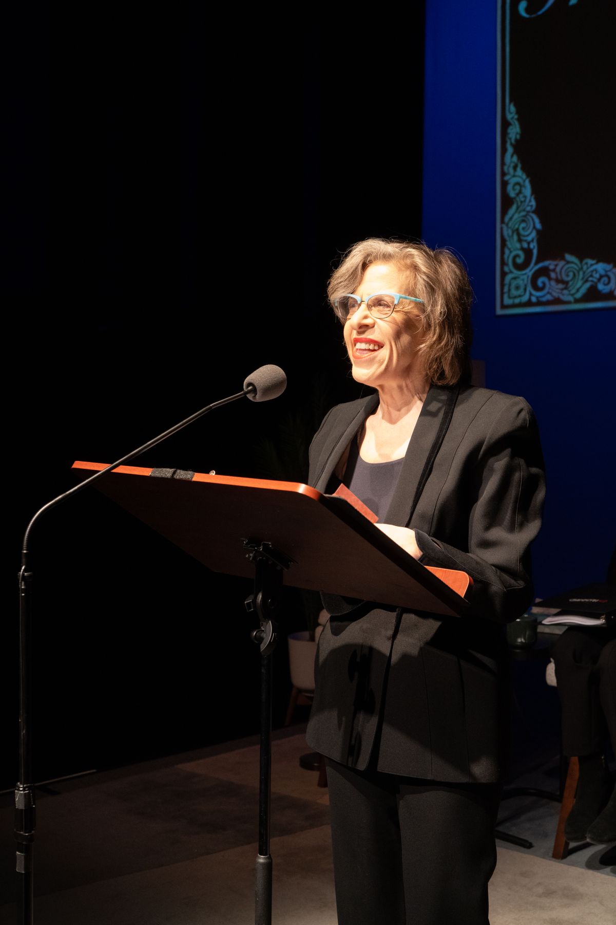 Jackie Hoffman Jackie Hoffman