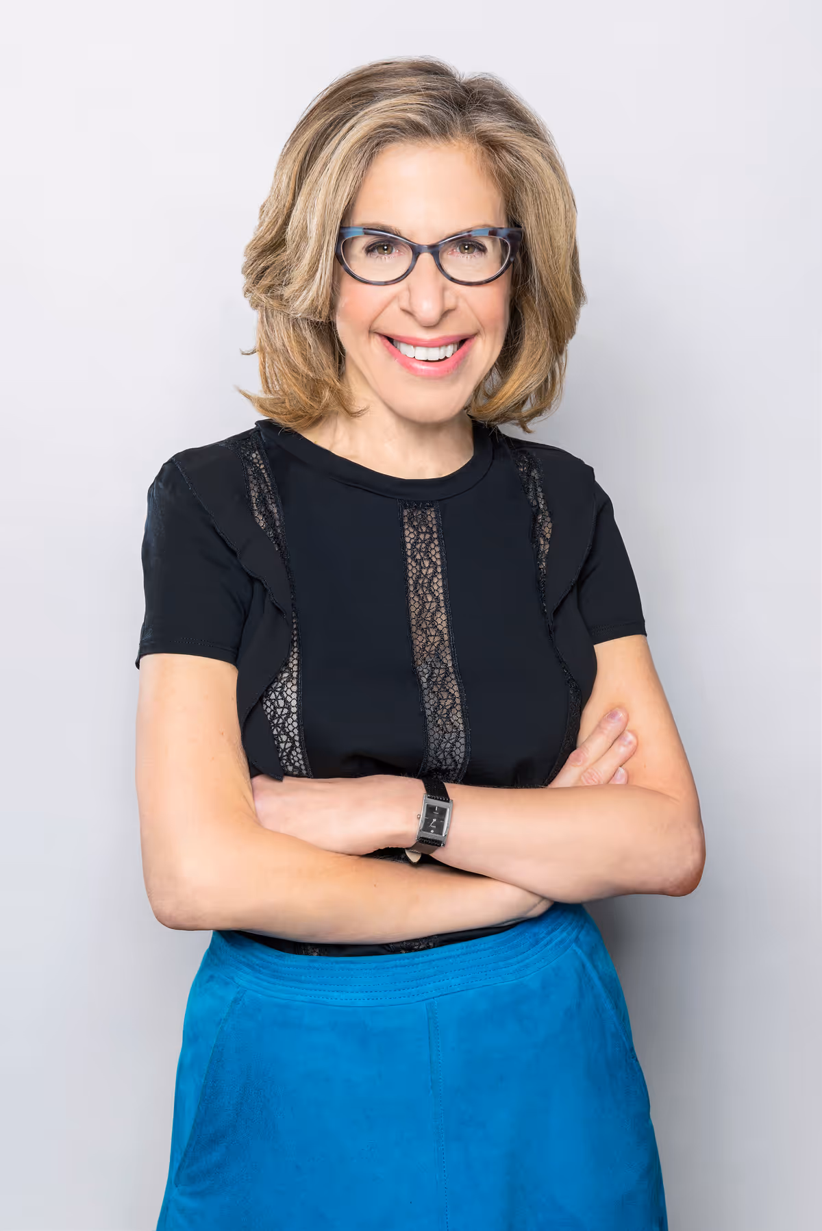 Jackie Hoffman (credit Andrew Werner) Jackie Hoffman (credit Andrew Werner)