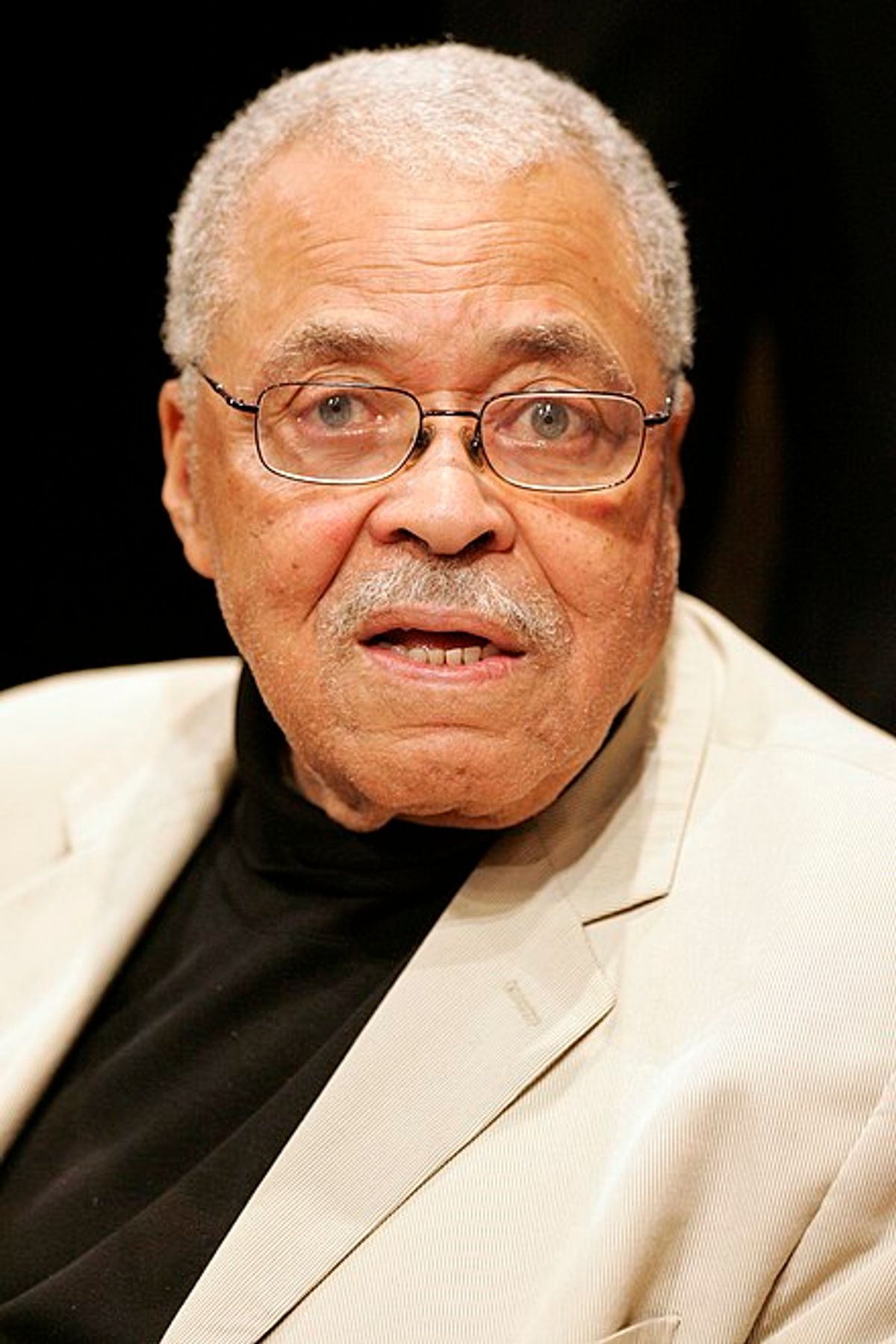 EGOT Jones: With three Tony Awards, multiple Emmy Awards, A Grammy Award and A Special Academy Award for Lifetime Achievement In Film, the late, great James Earl Jones is an EGOT.
