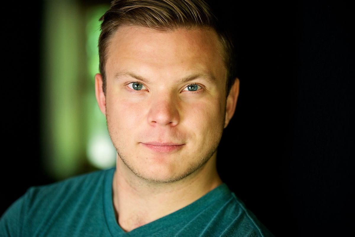 James Ehlenz (Bowser) James Ehlenz (Bowser)