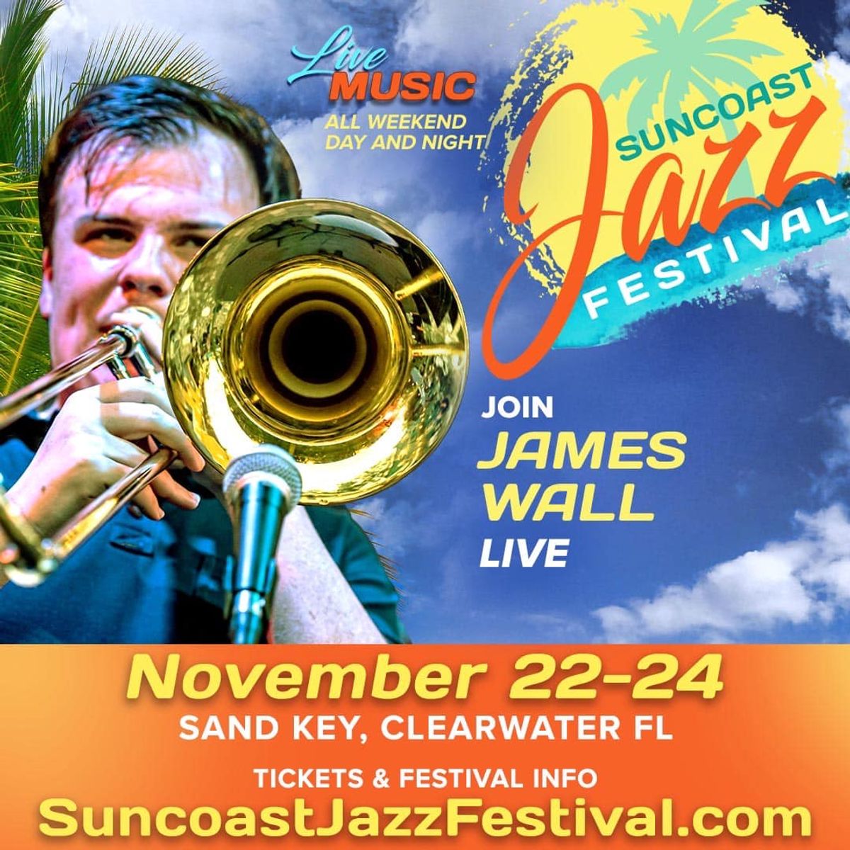 James Wall James Wall