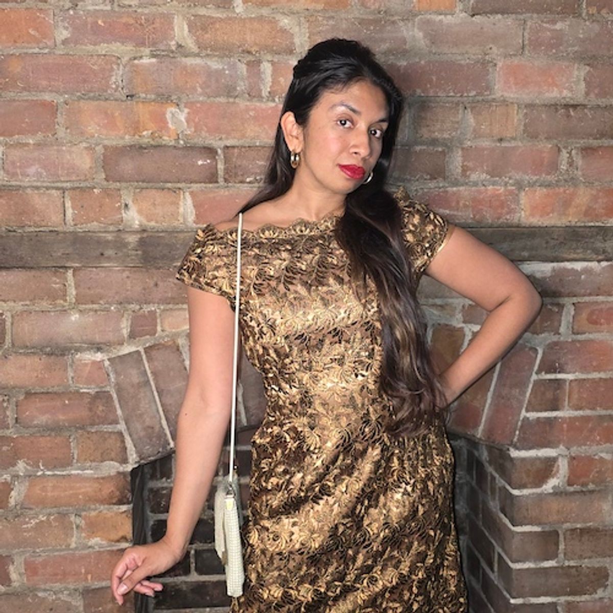 Janaki Gerard in Stephen Vagg''s ''The First Night (of The One Day of the Year)'' Janaki Gerard in Stephen Vagg''s ''The First Night (of The One Day of the Year)''