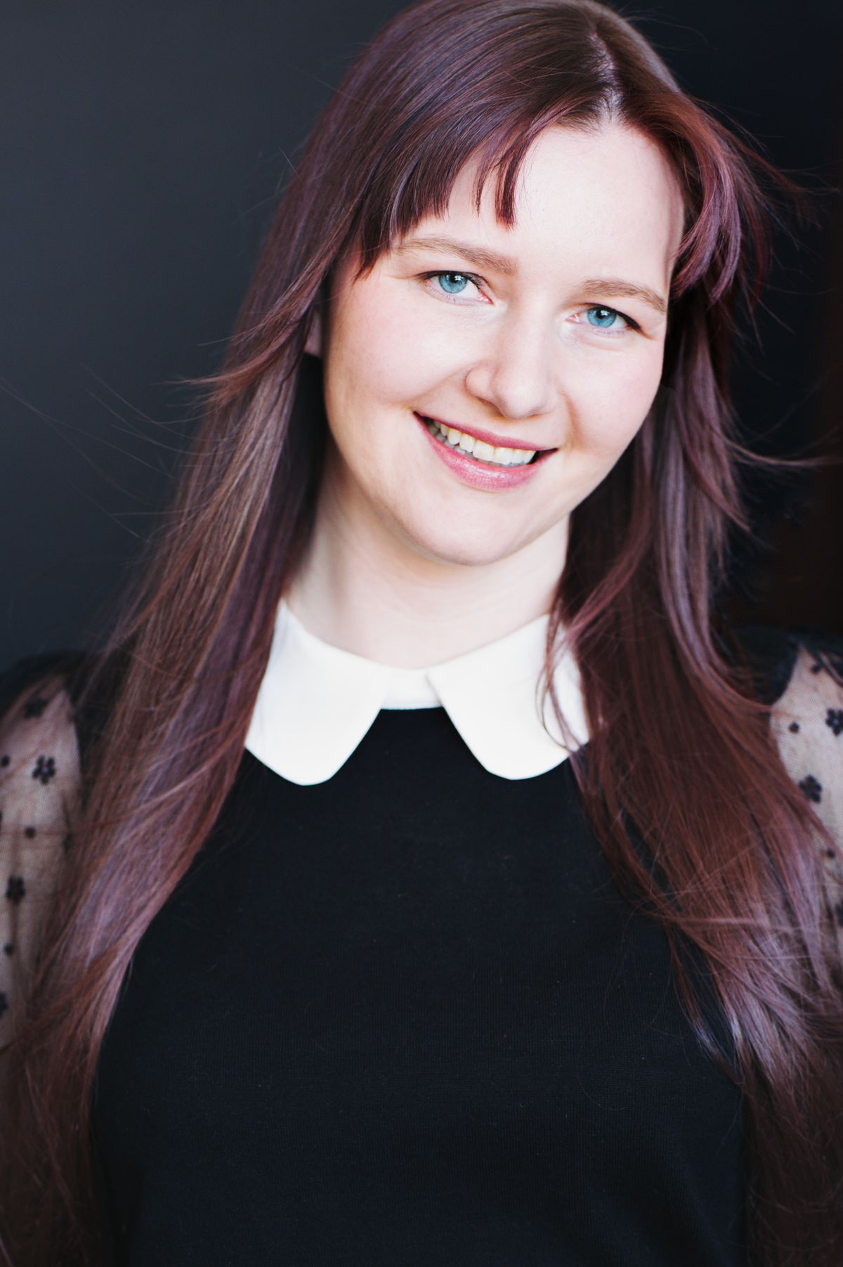 Jennifer Rathsack (Cammie/Impa) 
