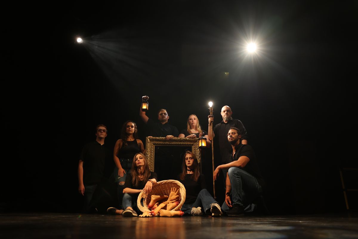 Sweeney Ensemble