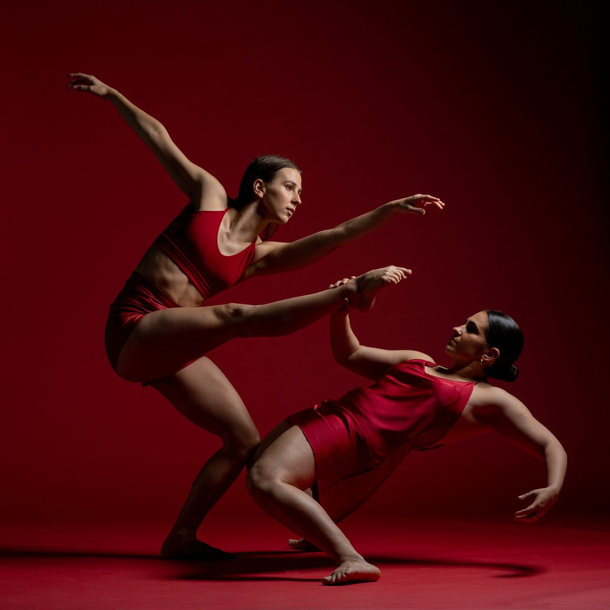 Water Street Dance Milwaukee  Photo by Kat Stiennon