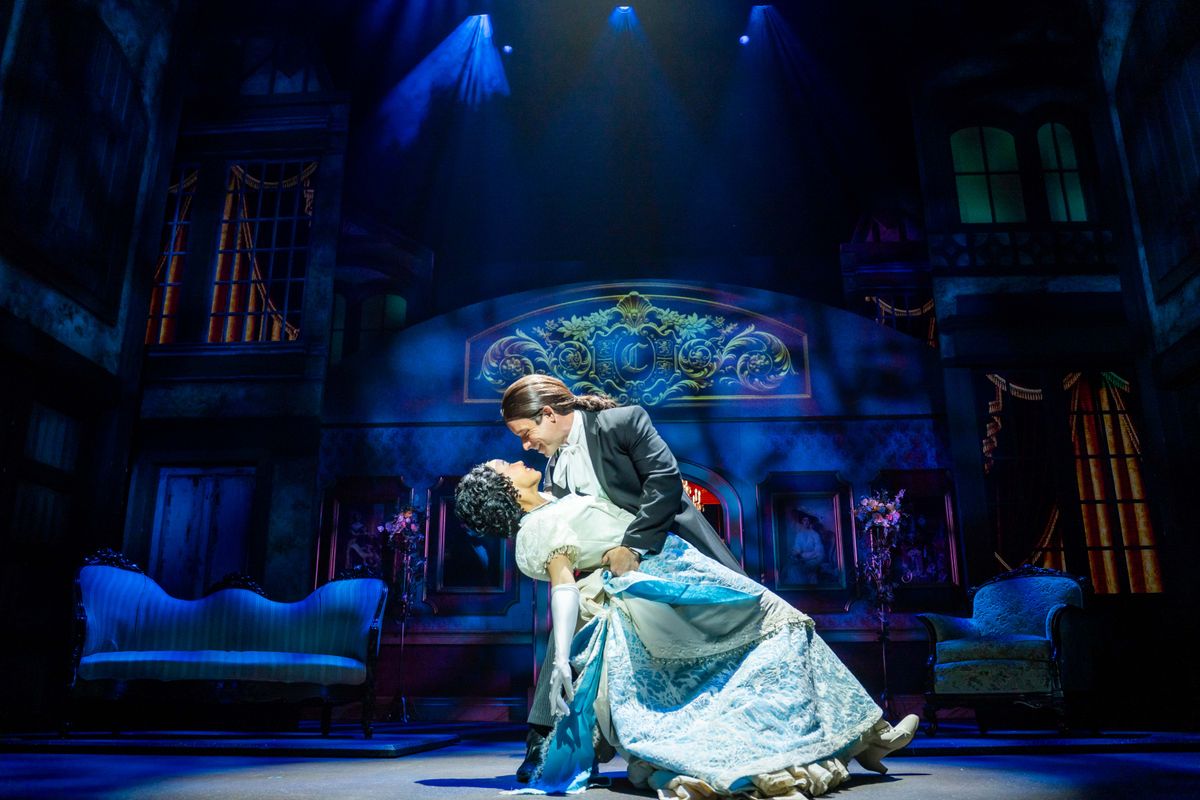 Kanisha Feliciano, David Toole