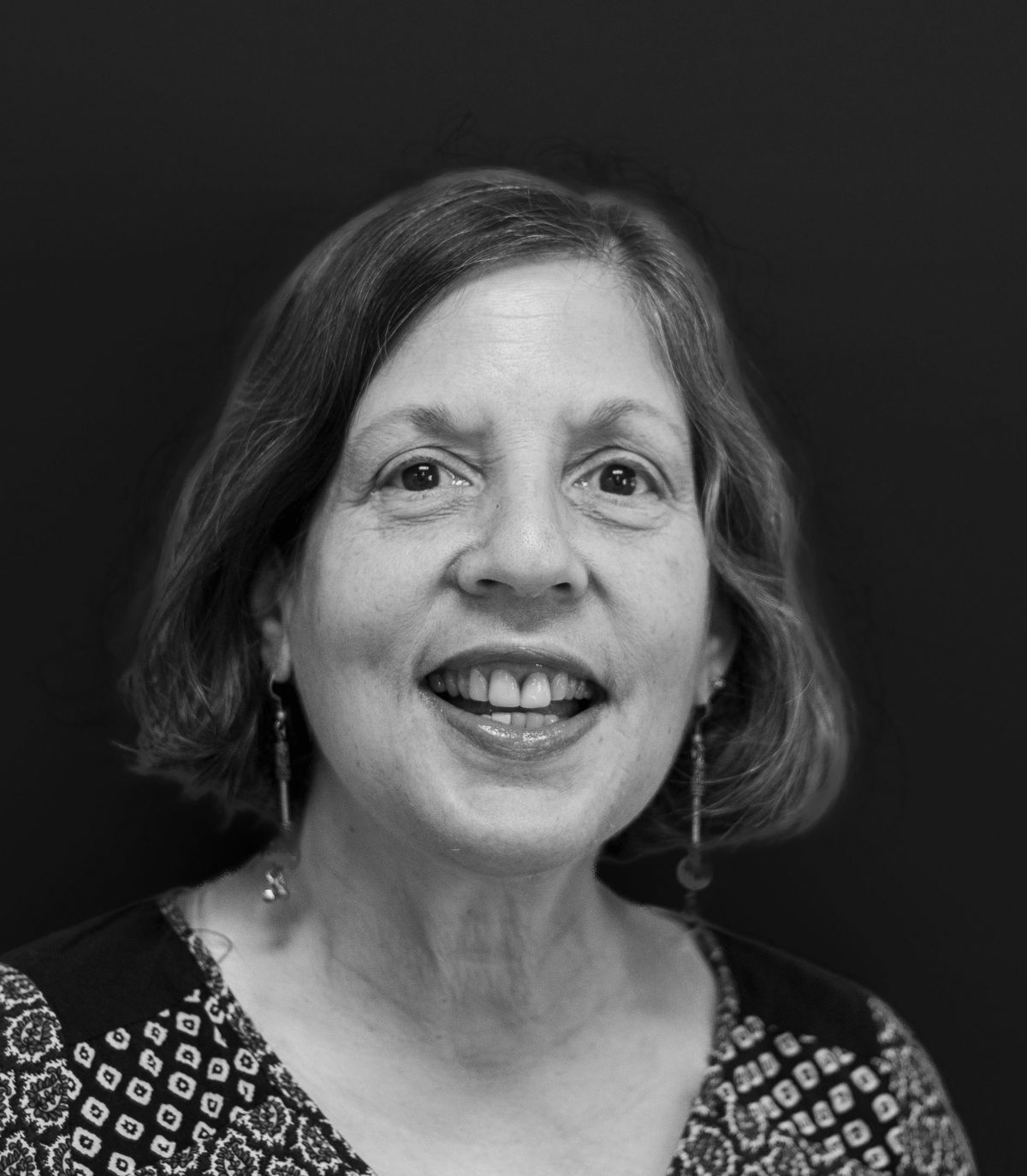 Lisa Silverman Director