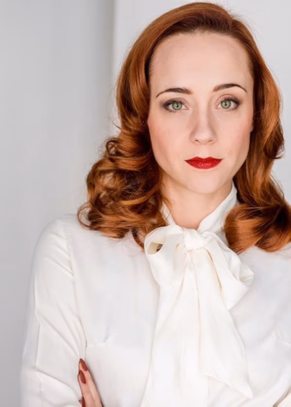 Best Performer In A Play Award Nominee: Tanya Laine received a 2024 Broadwayworld Los Angeles Award nomination for her role as Hildy Johnson in The Culver City Public Theatre The Front Page.