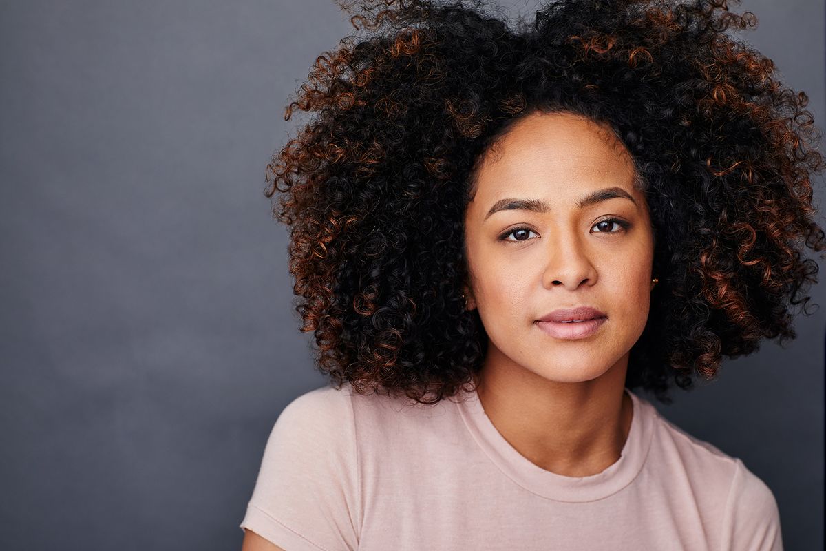 Mary-Angela Granberry is a featured dancer and choreographer 