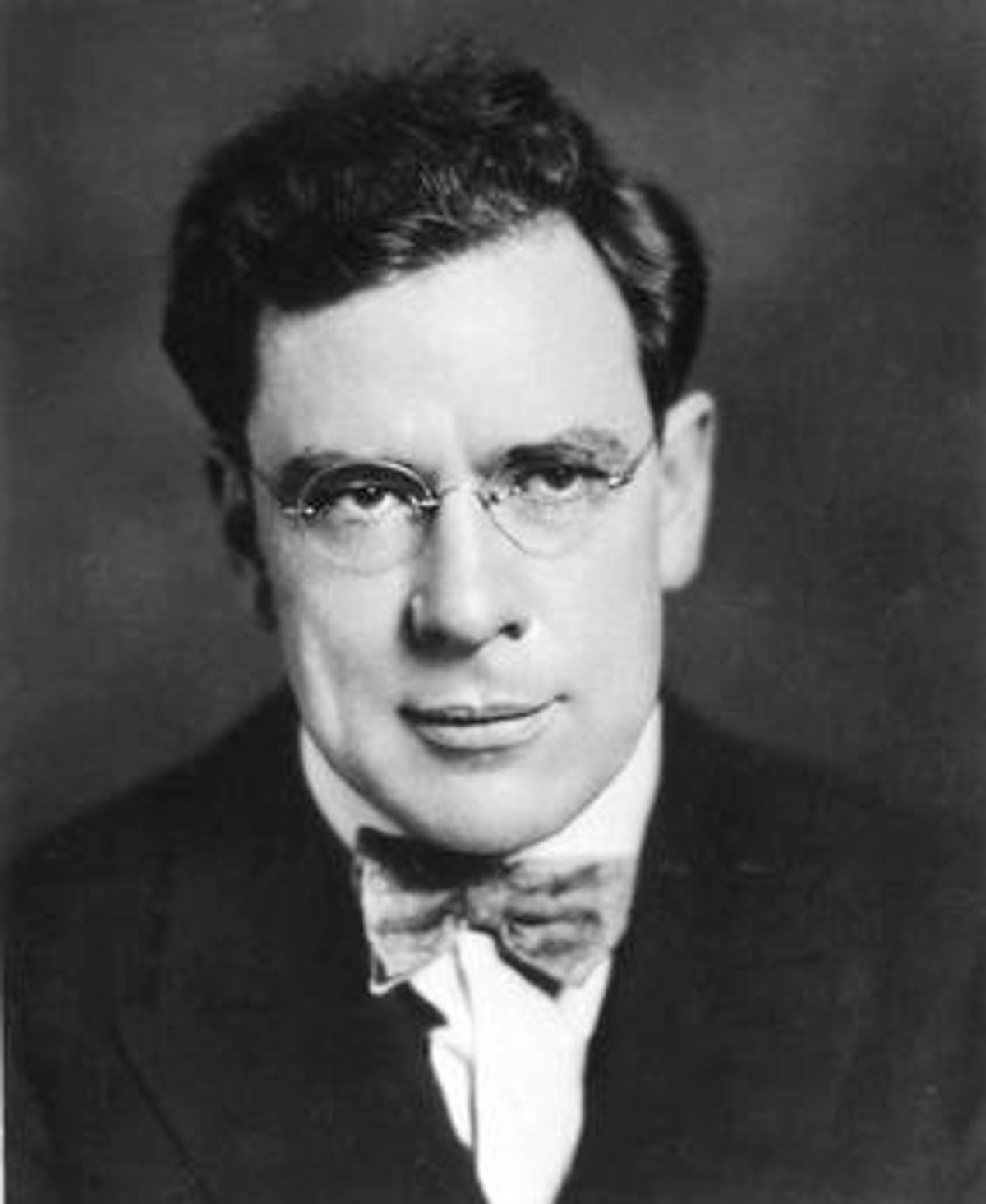 MAXWELL ANDERSON   (Playwright 1888 - 1959) 