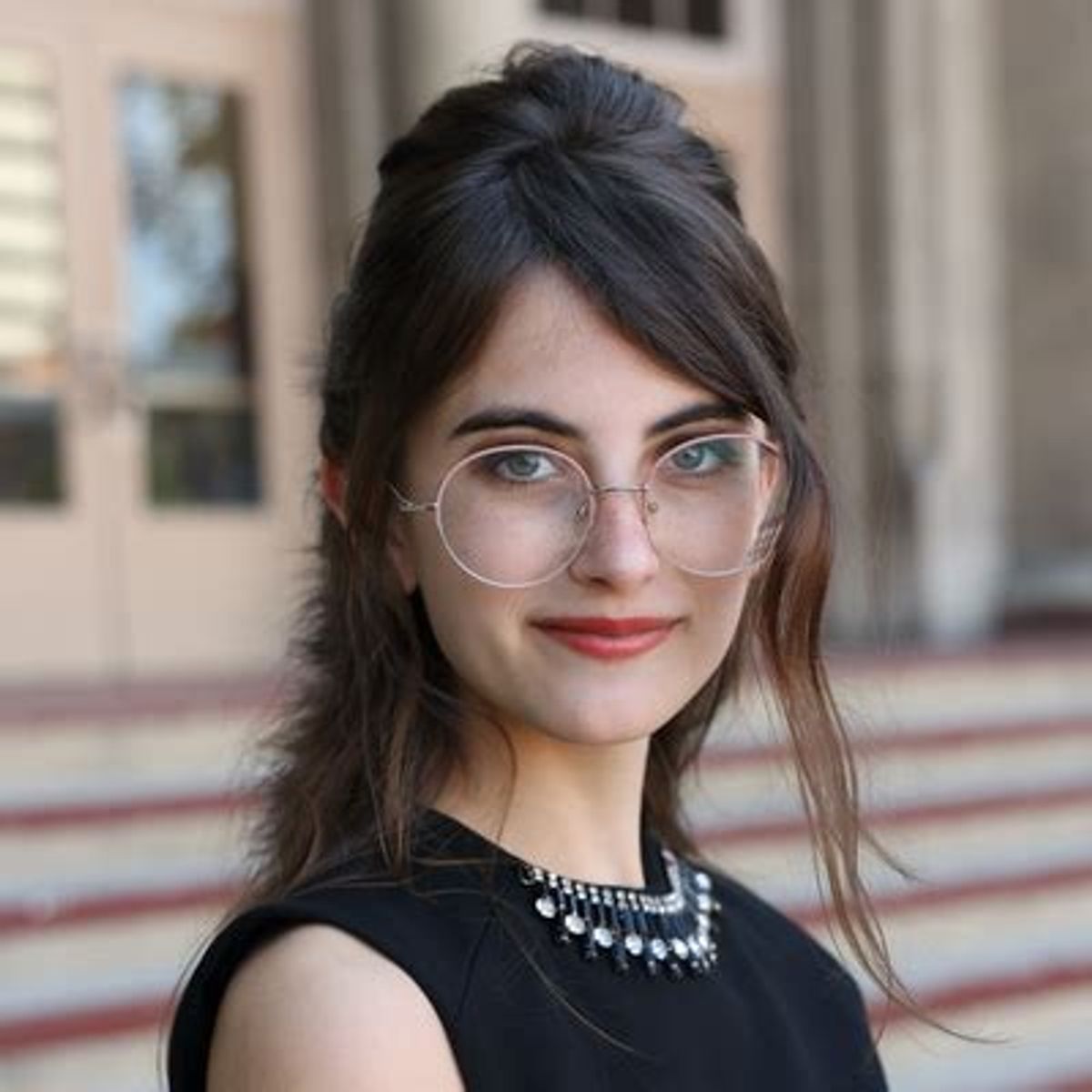 Best Costume Design of A Play or Musical Nominee: Sophia April Grose received a 2024 Broadwayworld Los Angeles Award nomination for her period clothing of The CCPT revival of The Front Page.