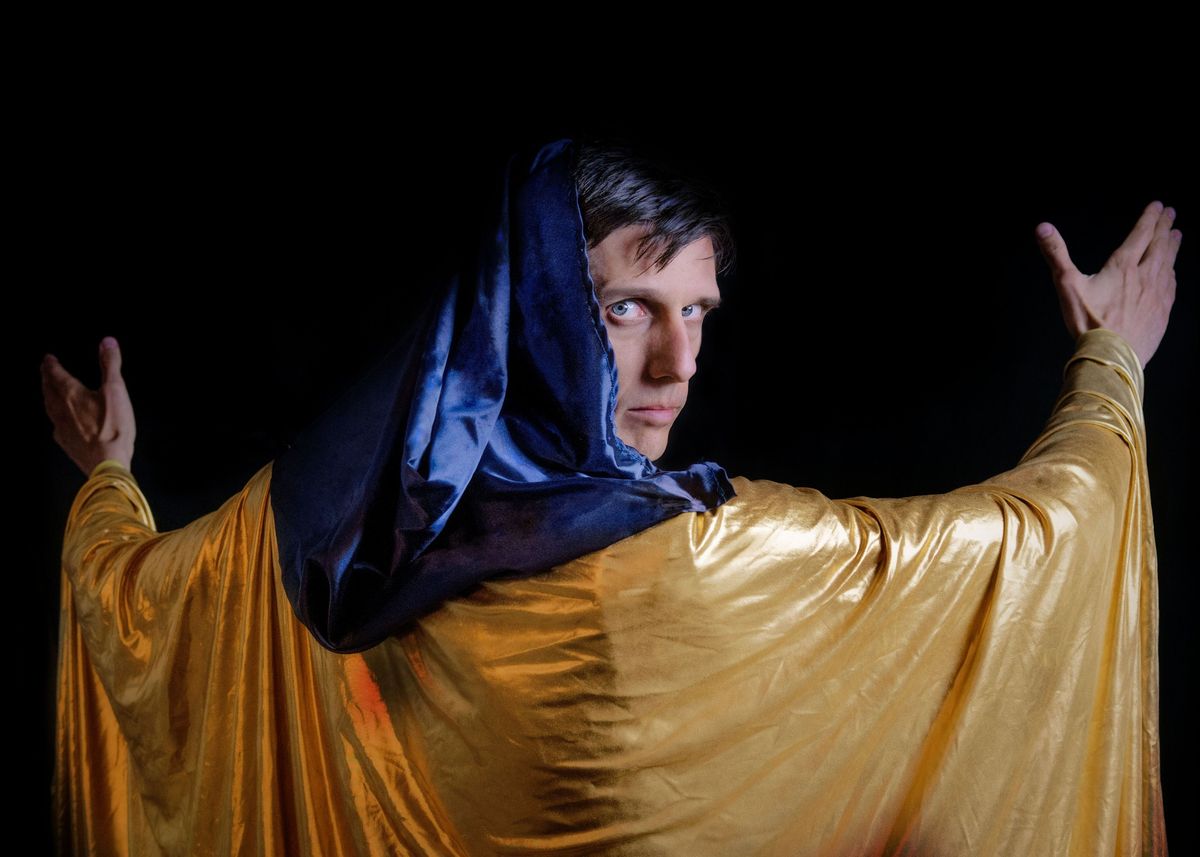 Grzegorz Jarek