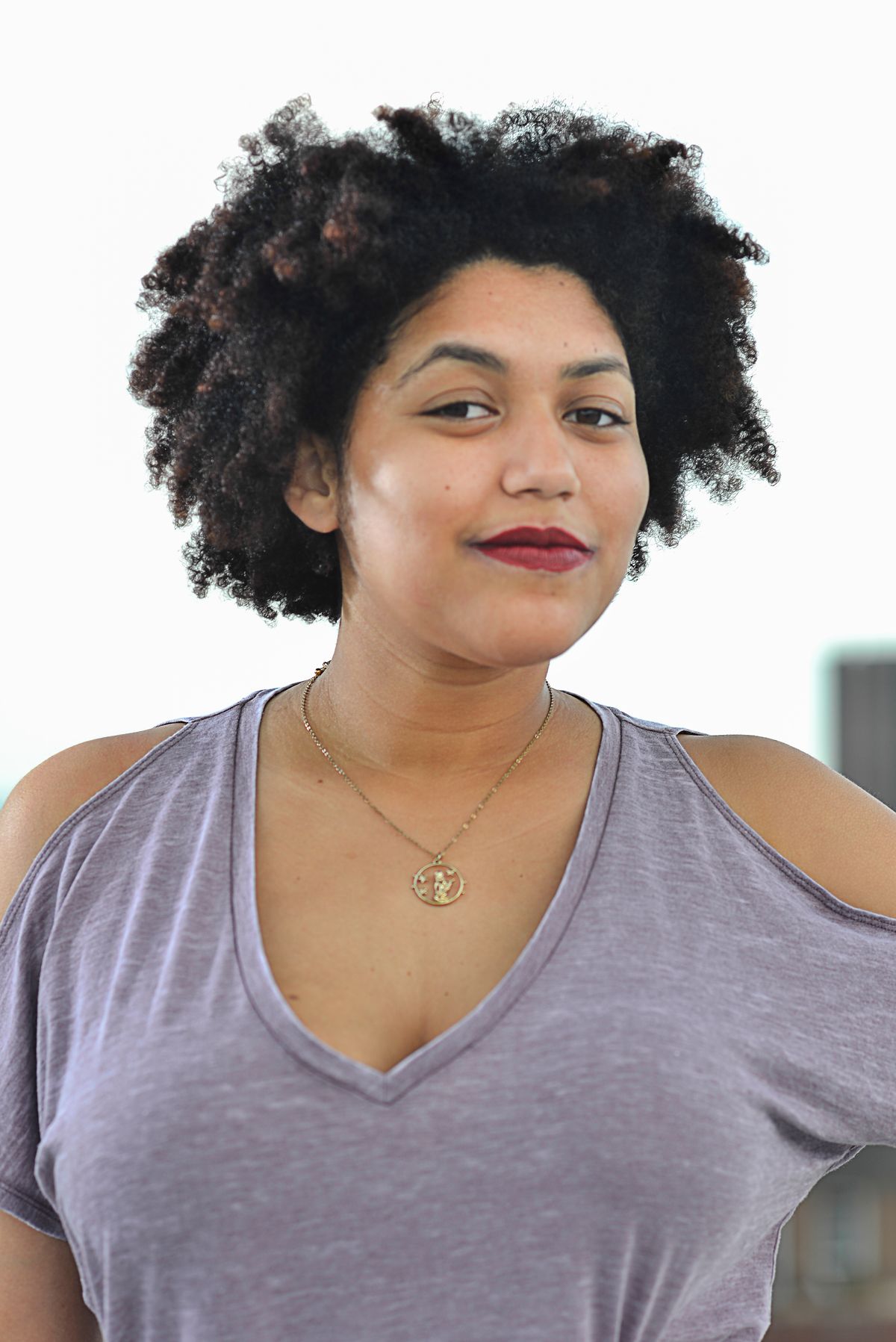 Stage Manager Paige Washington