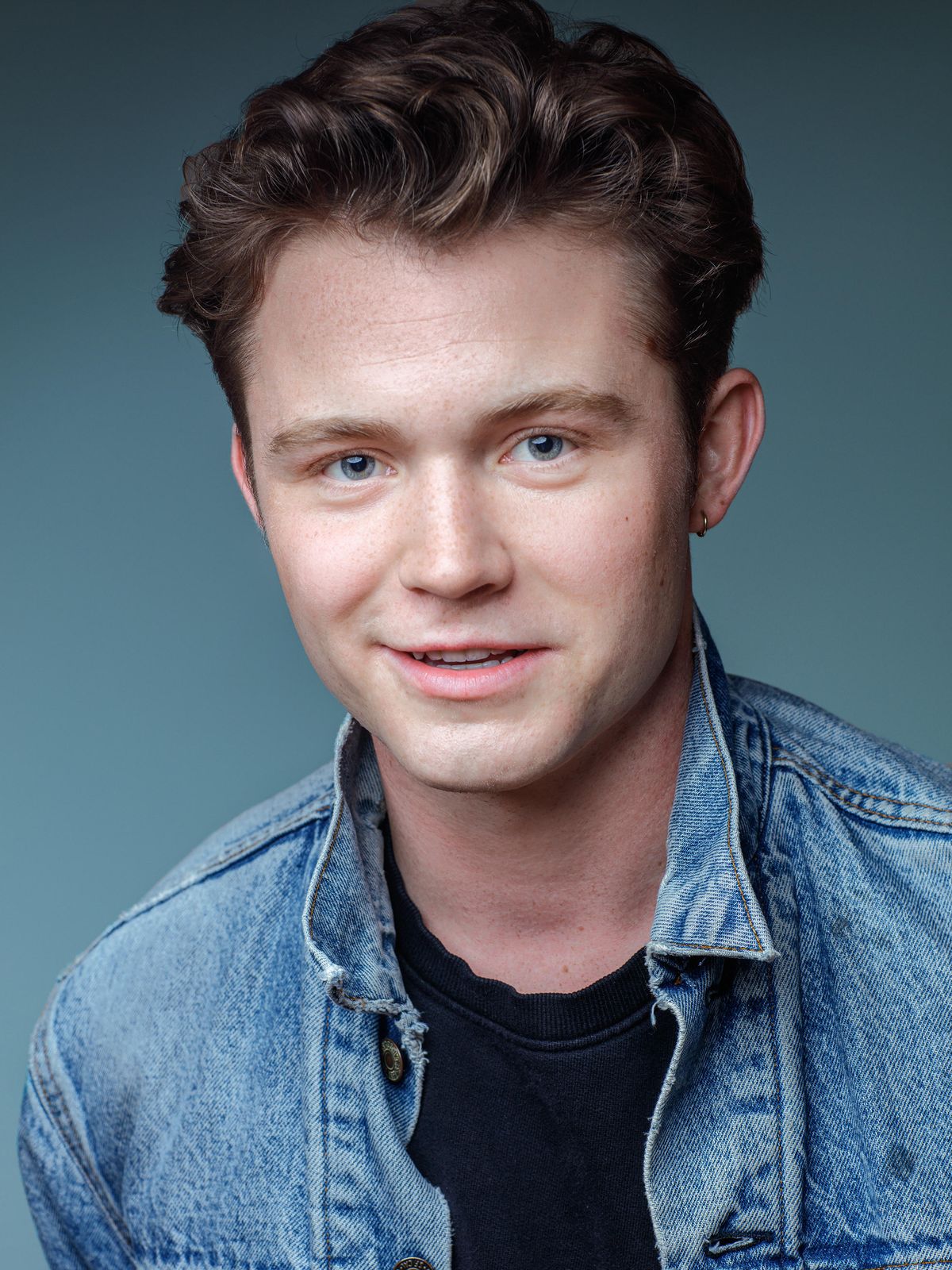PATRICK KELEHER
