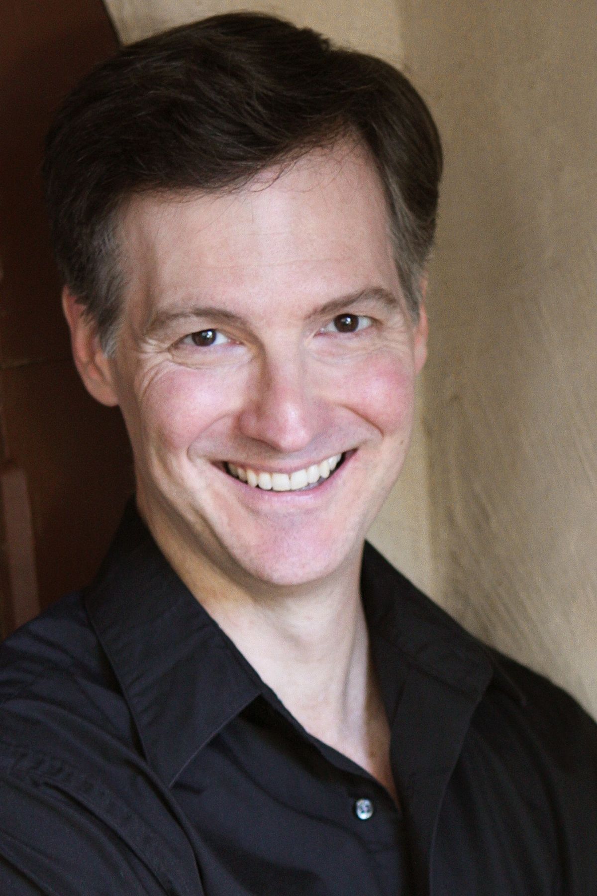 PAUL SINGLETON   (Mr. Halevy) 
