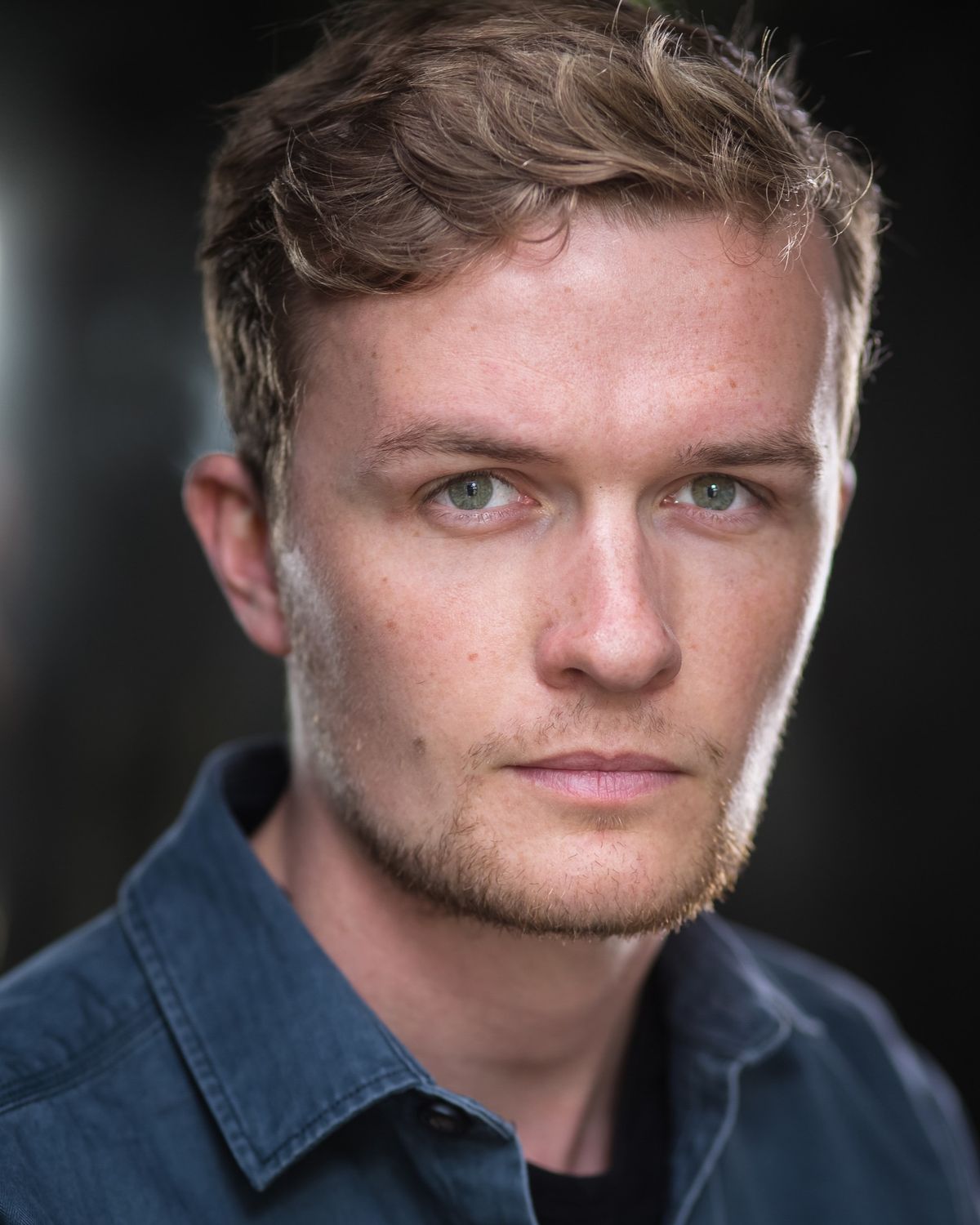 Peter Dewhurst - Bill Peter Dewhurst - Bill
