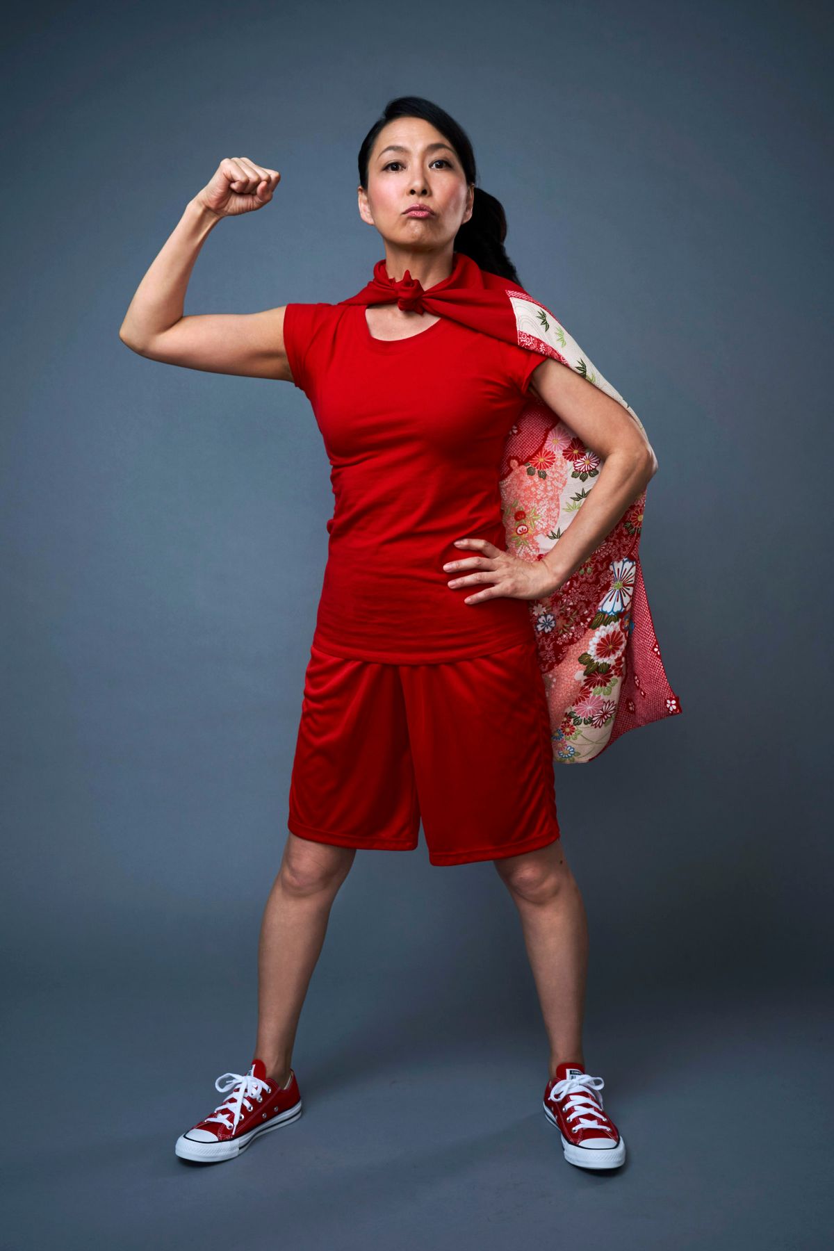 Kazu Kusano Photographed by Matt Misisco Kazu Kusano Photographed by Matt Misisco
