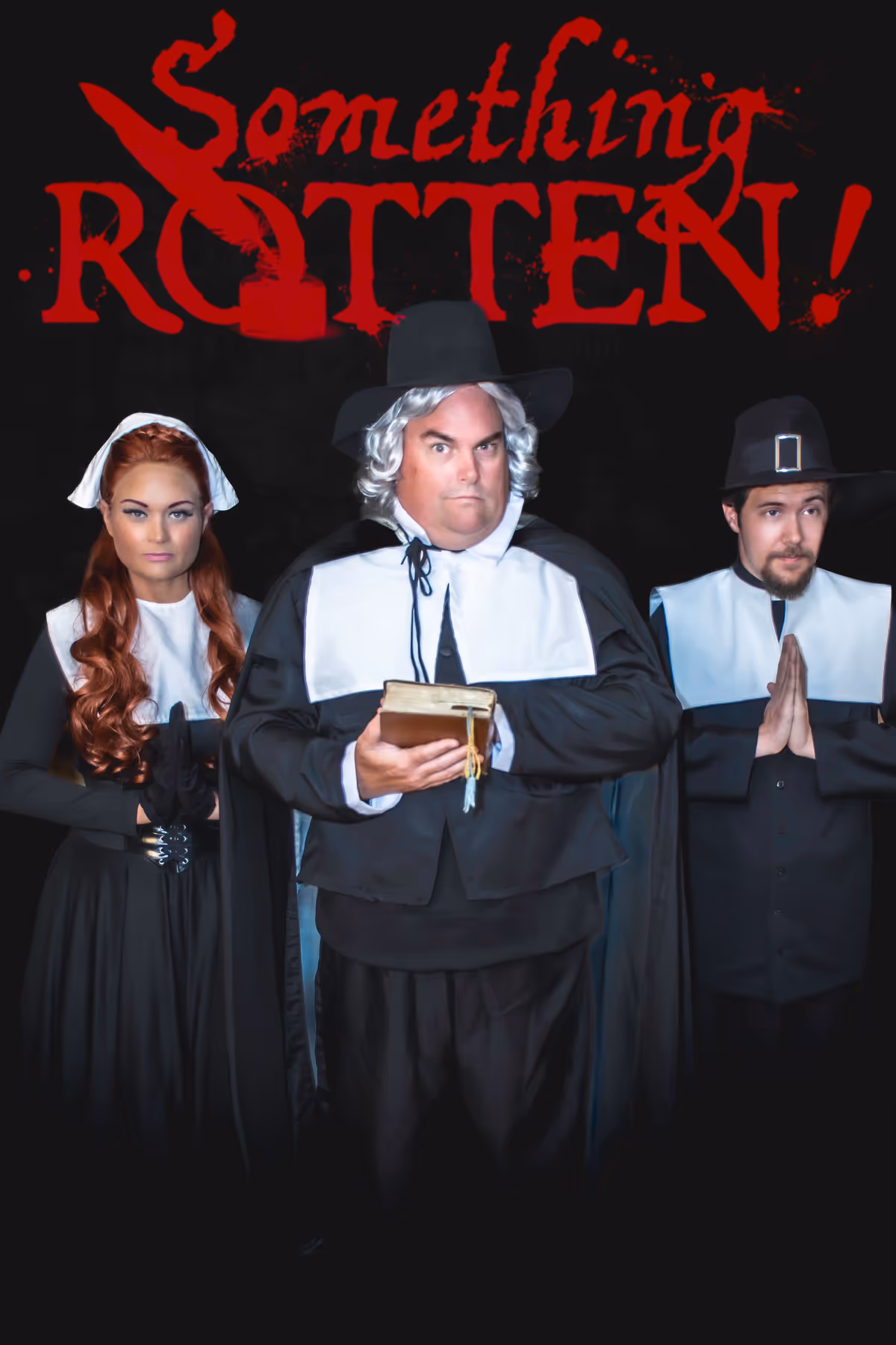 Puritans Puritans