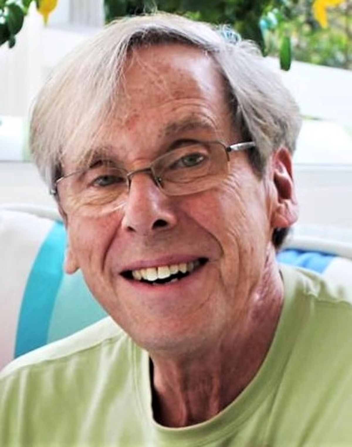 RICHARD ITCZAK/COSTUME DESIGNER