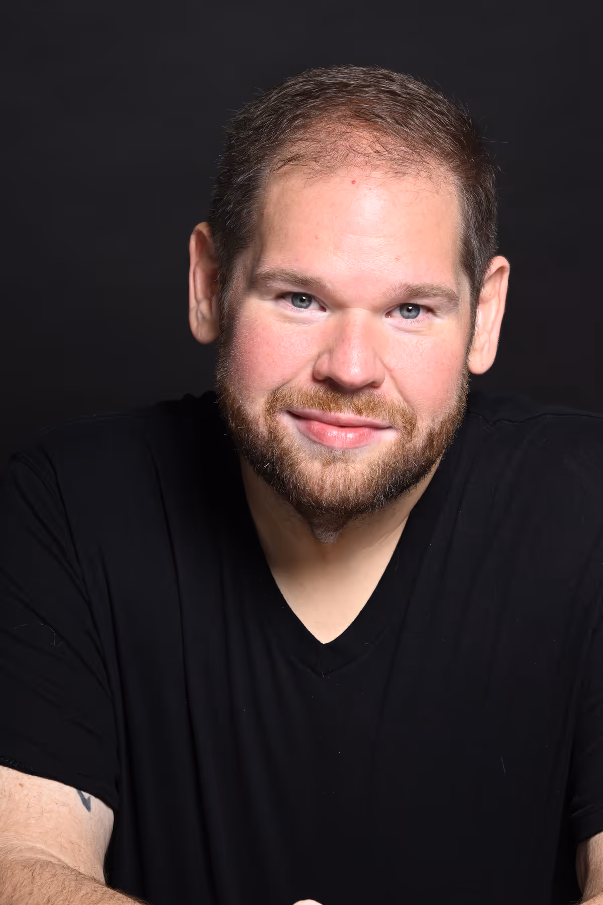 Letter Writer #3: Robert Coles
