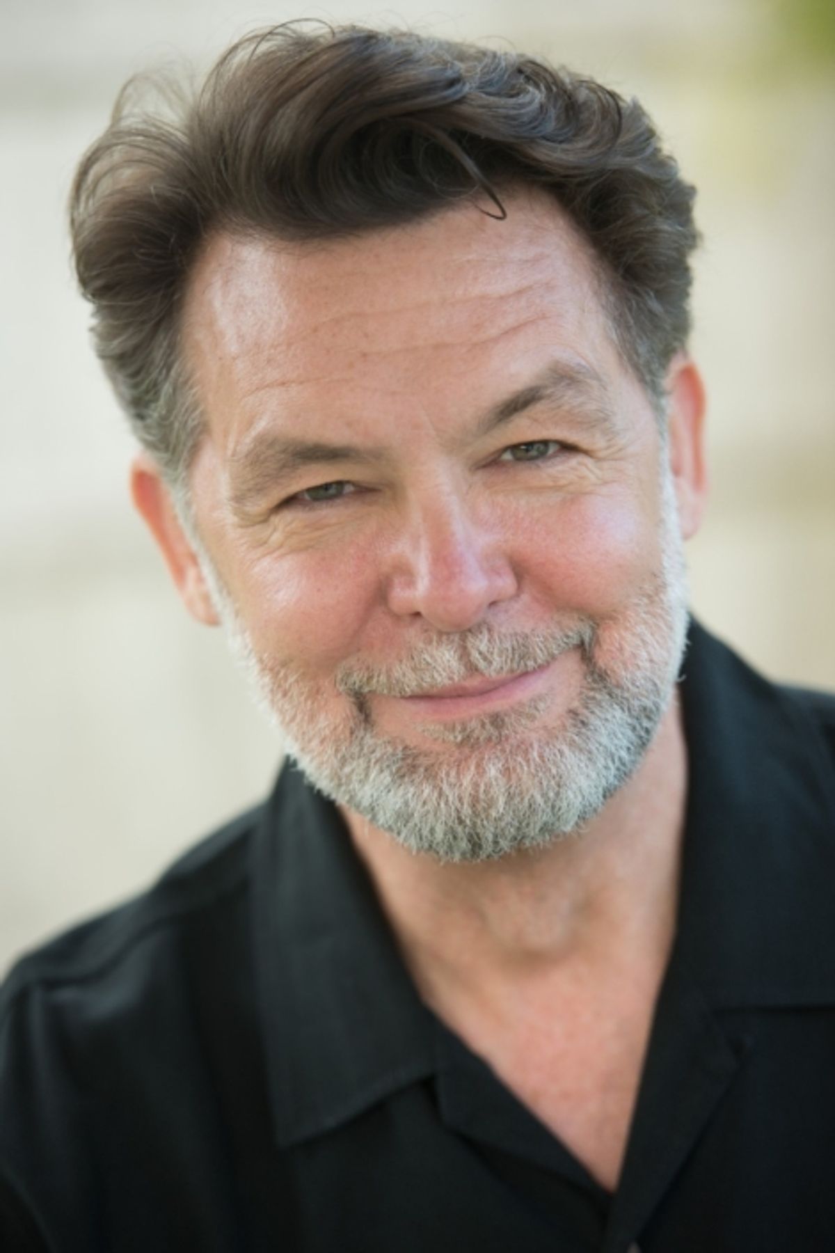 Ron Nummi  as Charles Babbage