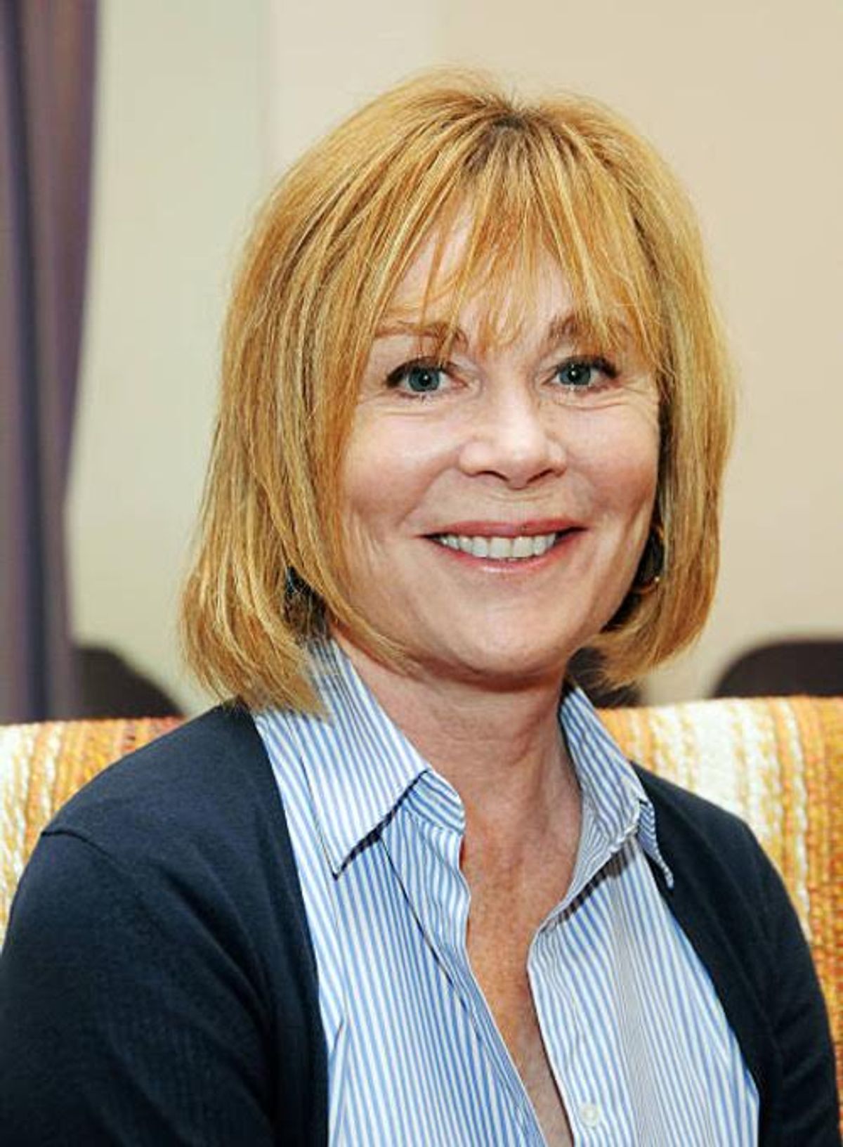 ROXANNE HART