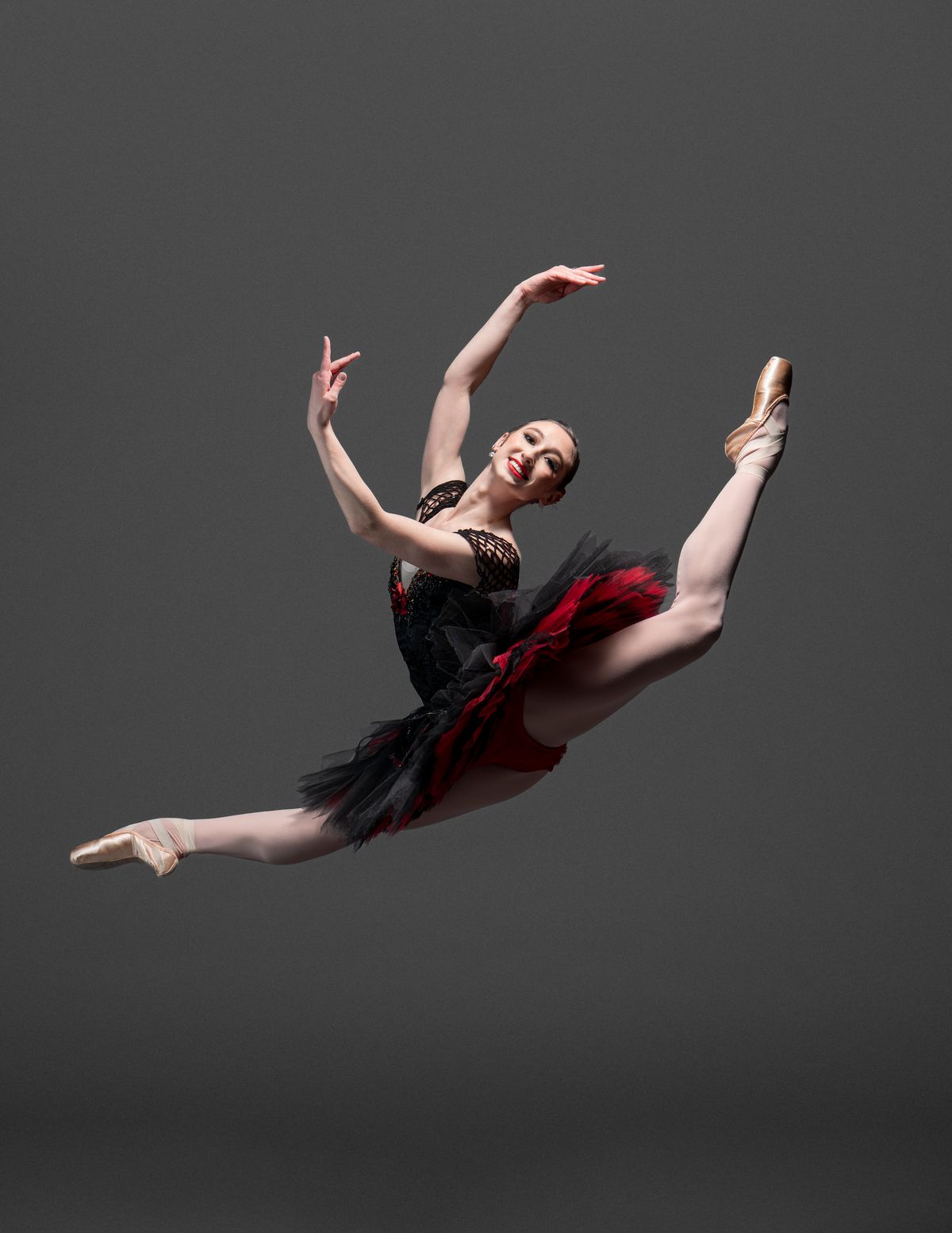 Don Quixote Suite: Inspired by Cervantes'' classic novel and reimagined by renowned choreographer Yury Yanowsky, this piece brings to life the adventures of the valiant Don Quixote.