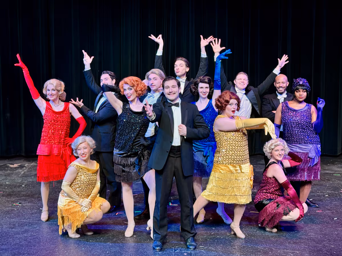 Broadway Melody Broadway Melody