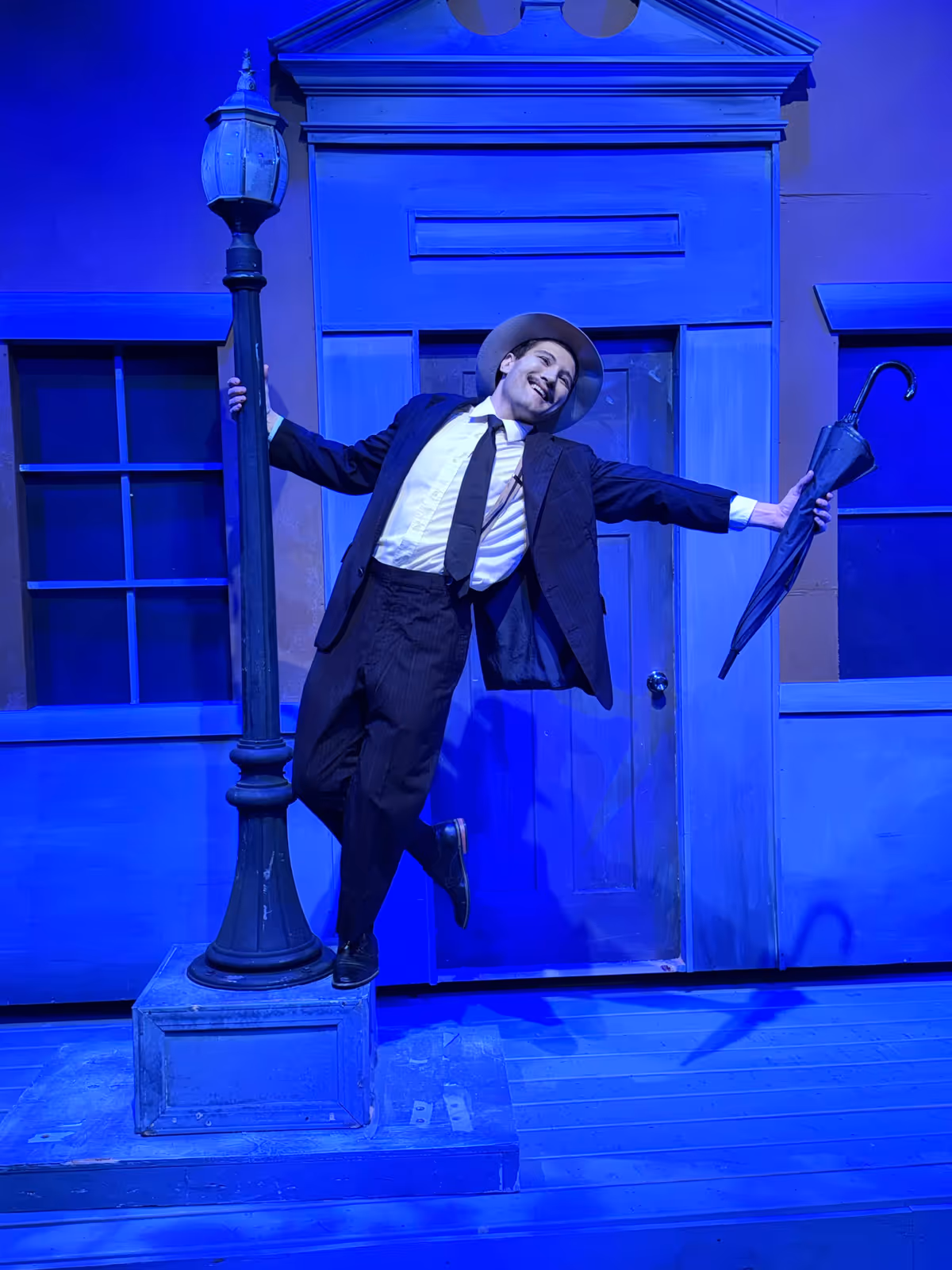 Singin'' In the Rain Singin'' In the Rain