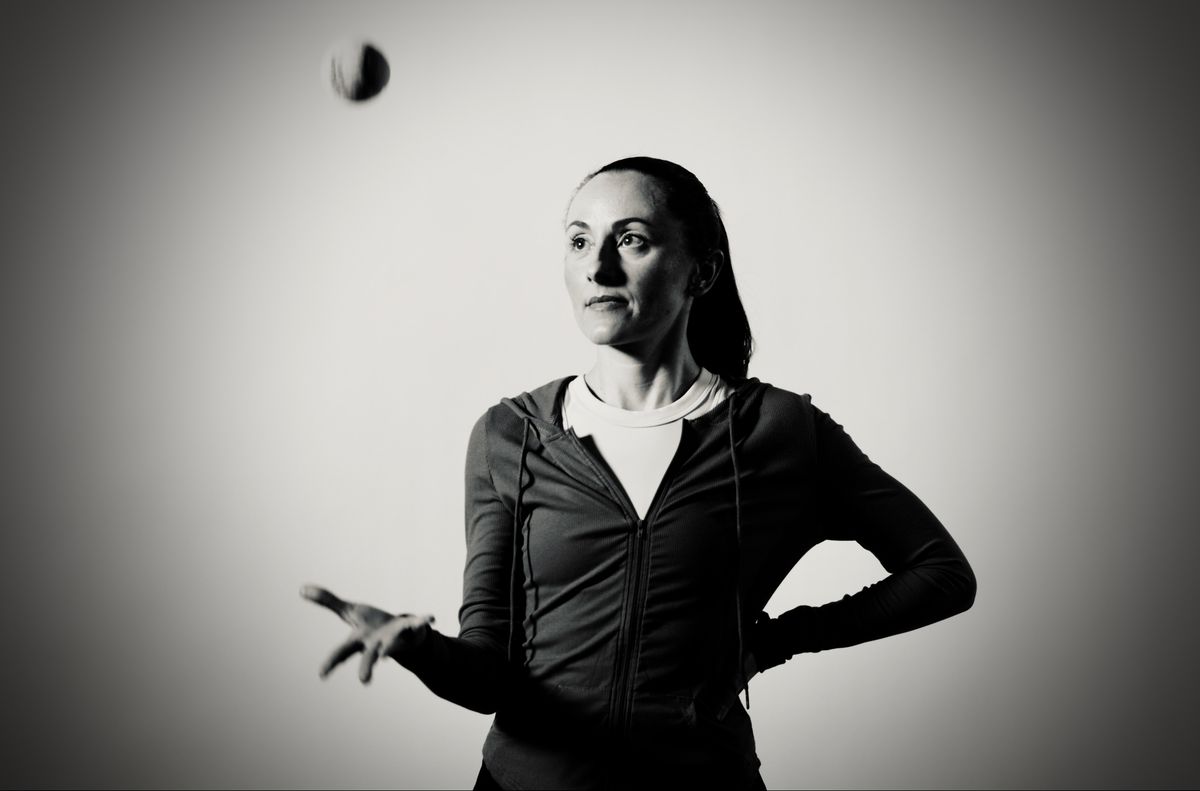 The Filigree Theatre (Austin, TX) presents...  THE LAST MATCH by Anna Ziegler  Directed by Elizabeth V. Newman  Starring: Ryan Bradley; Delan Crawford; Chiara McCarty & Maddie Scanlan  FEB 6 - 22 2026