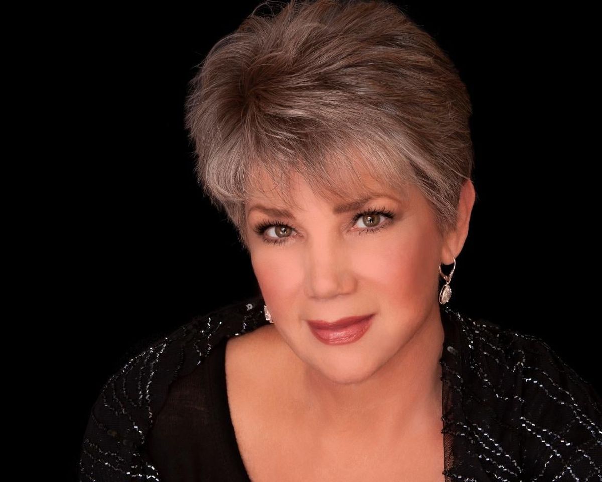 Sue Matsuki. Photo credit: Eric Stephen Jacobs