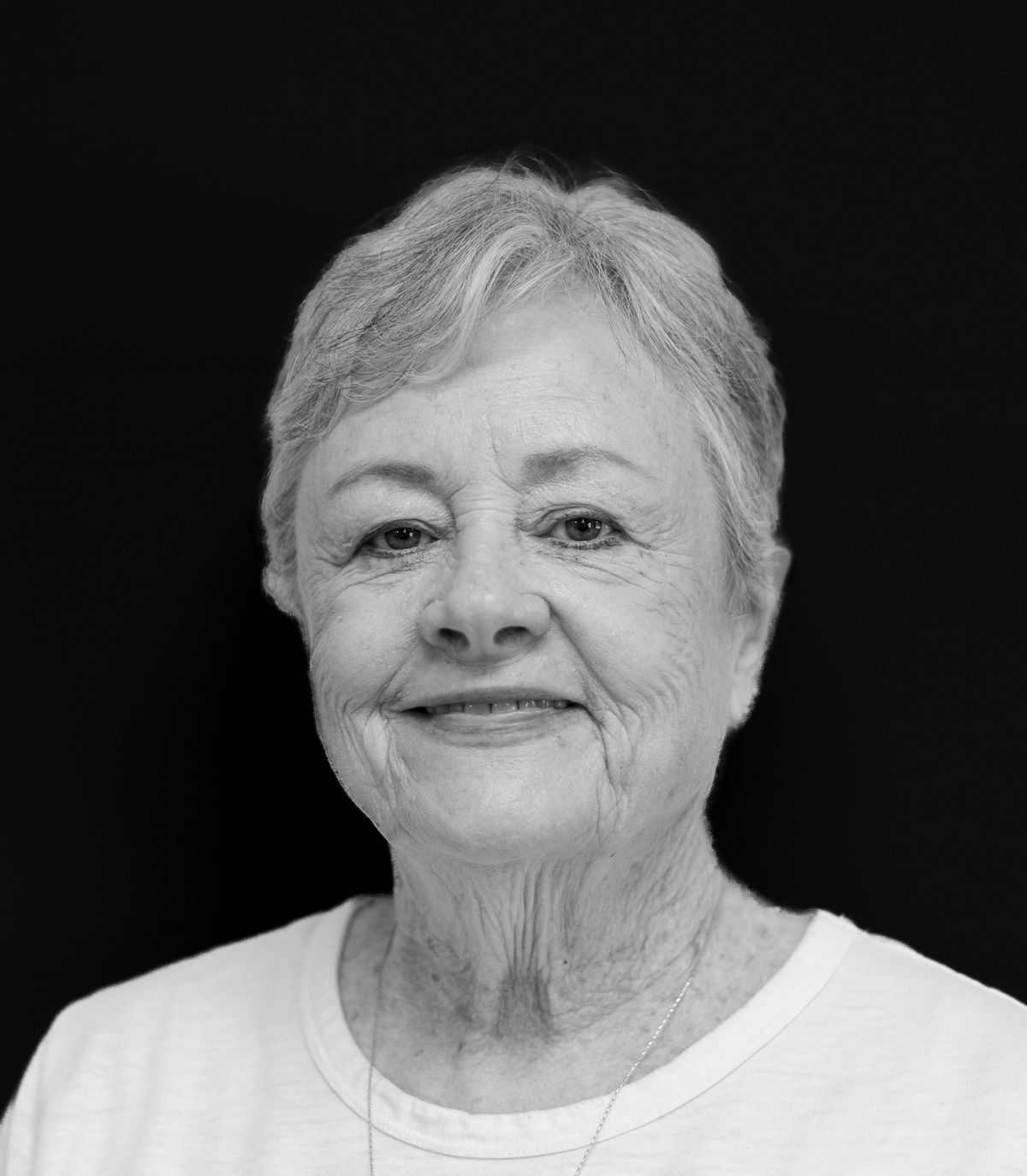 Susan Jackson Eleanor Bannister 