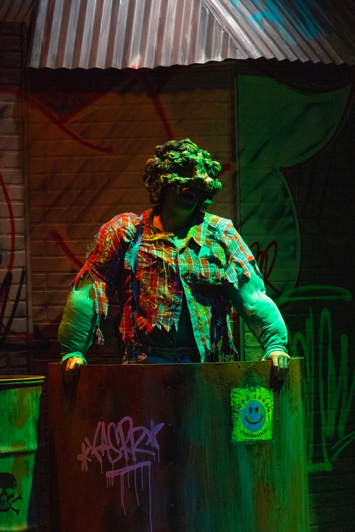Toxie!