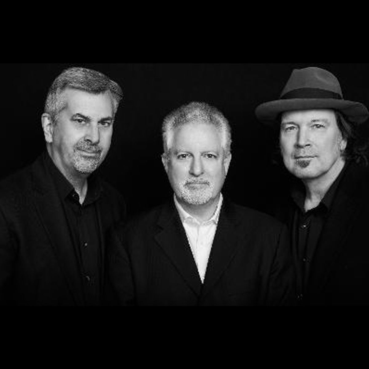 David Silliman, Gregory Toroian, Skip Ward  Photo: Helane Blumfield