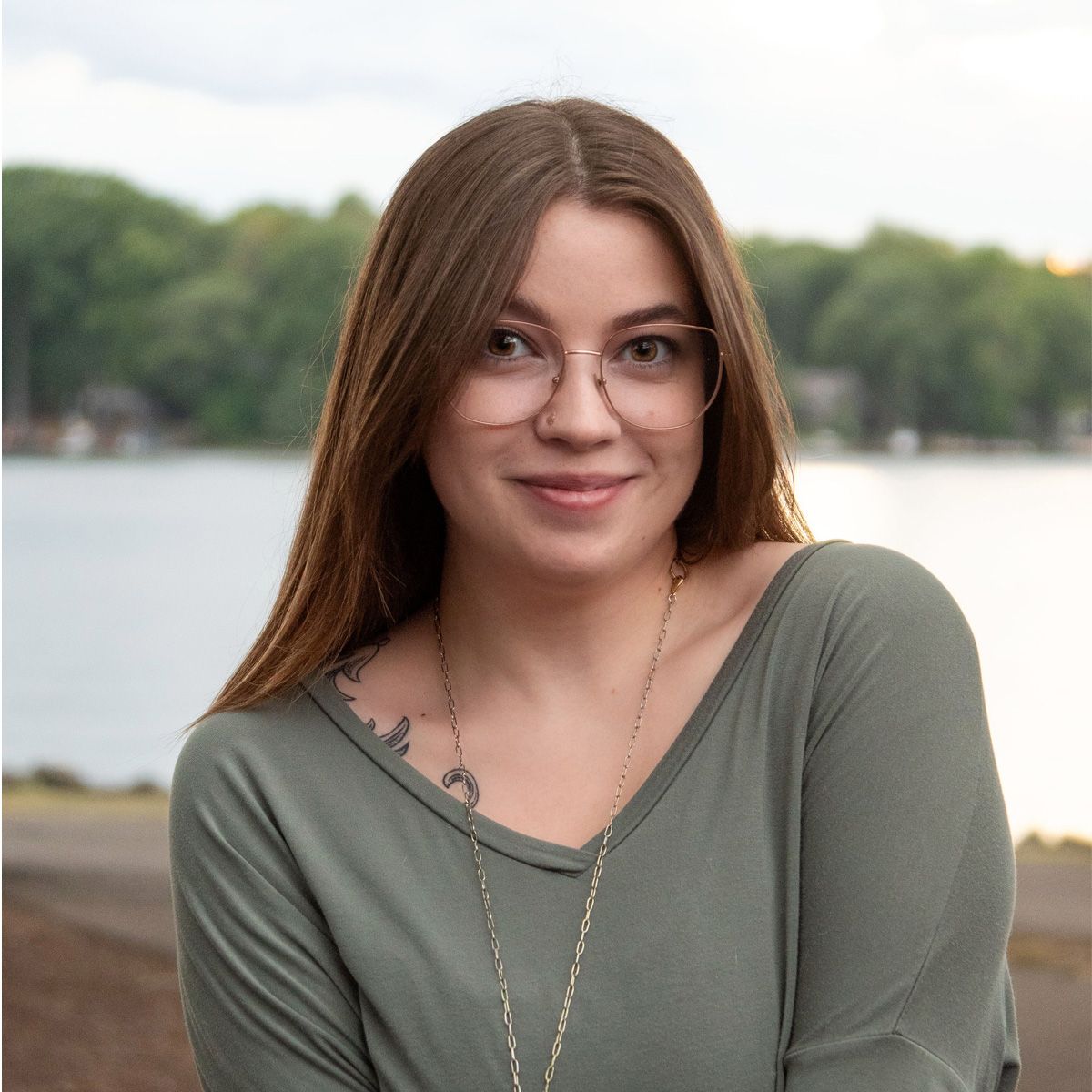 Scenic Designer Jessica Trementozzi 