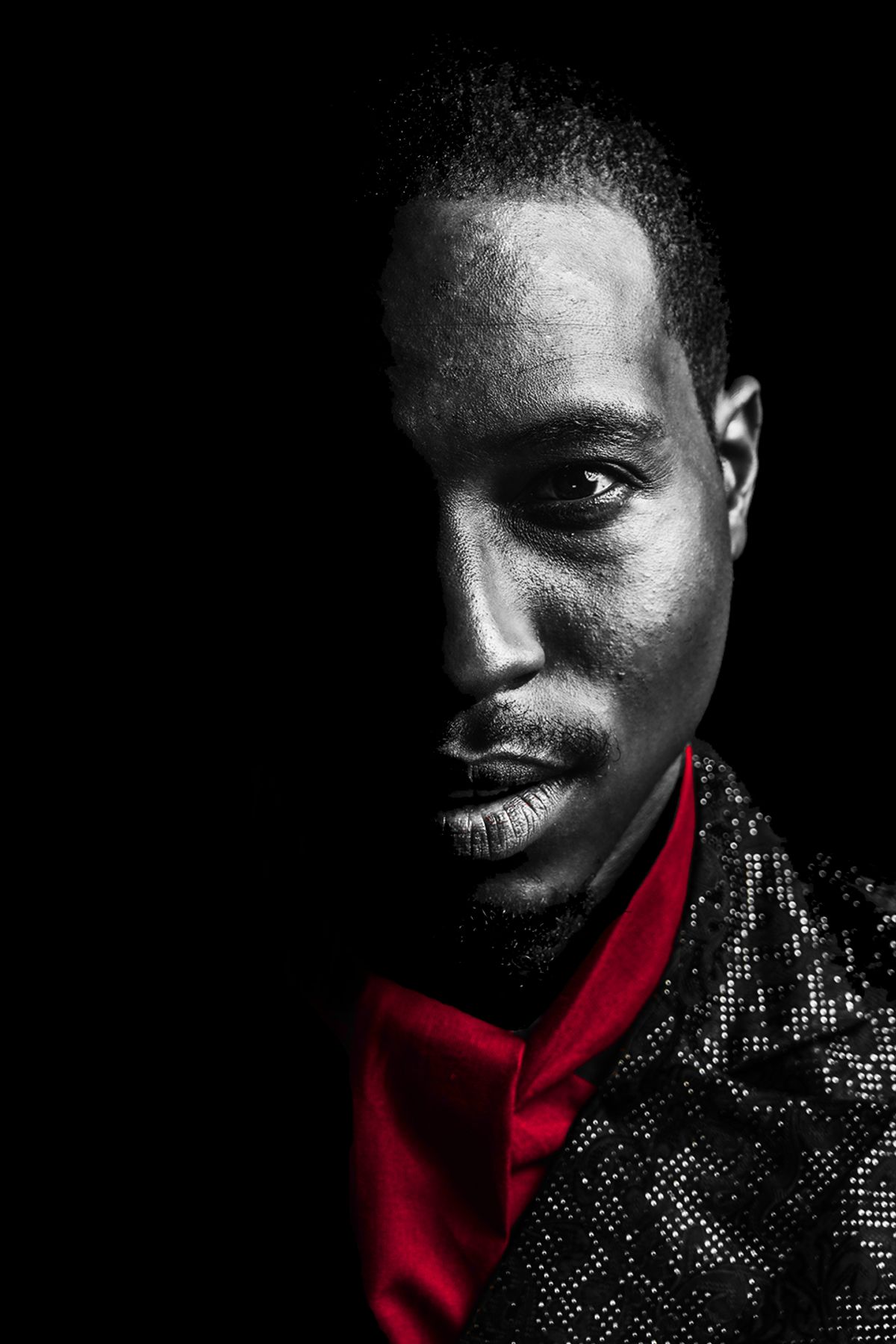 Lance Markeith Felton