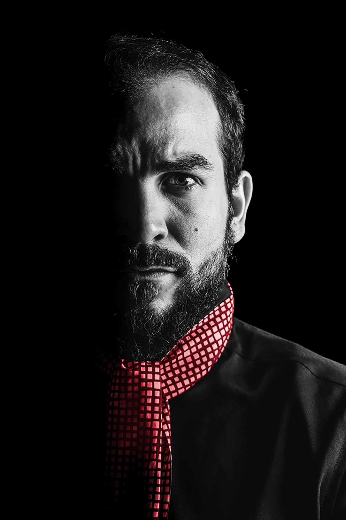 Luis Rivera