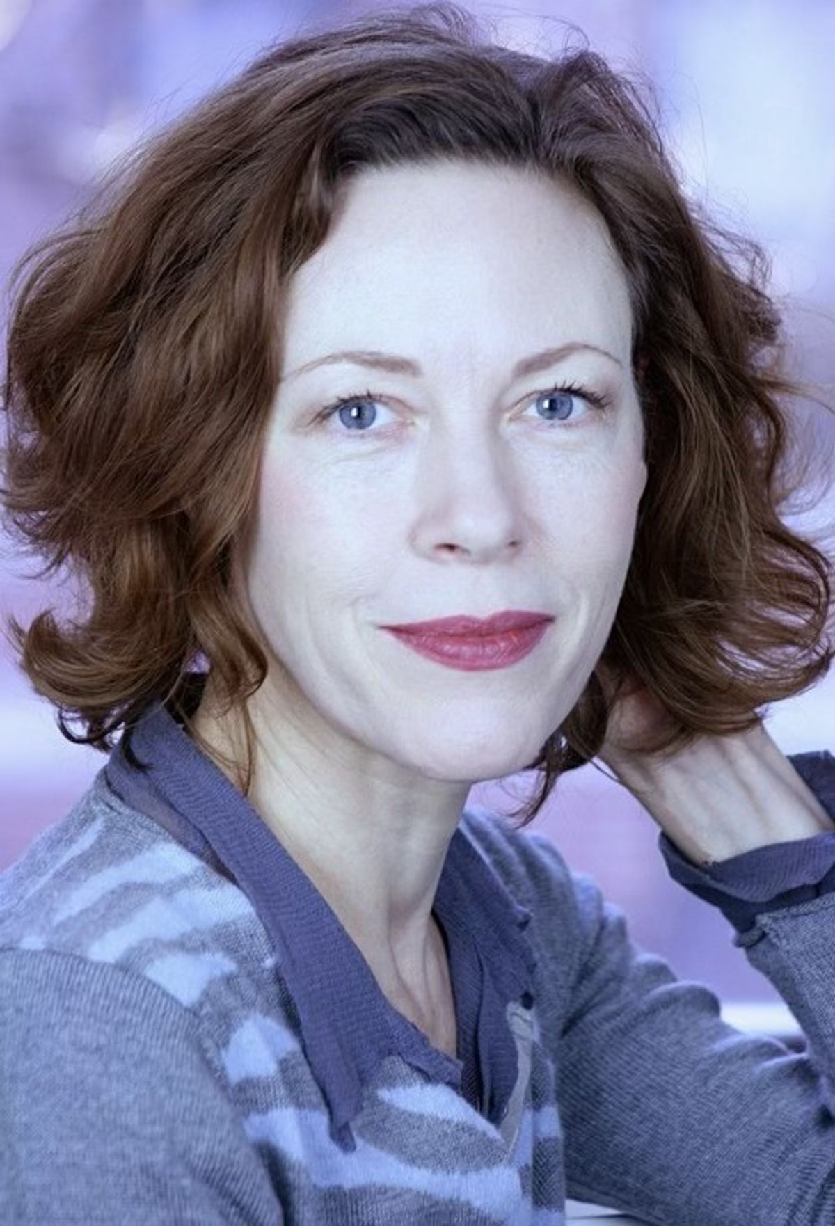 Veanne Cox