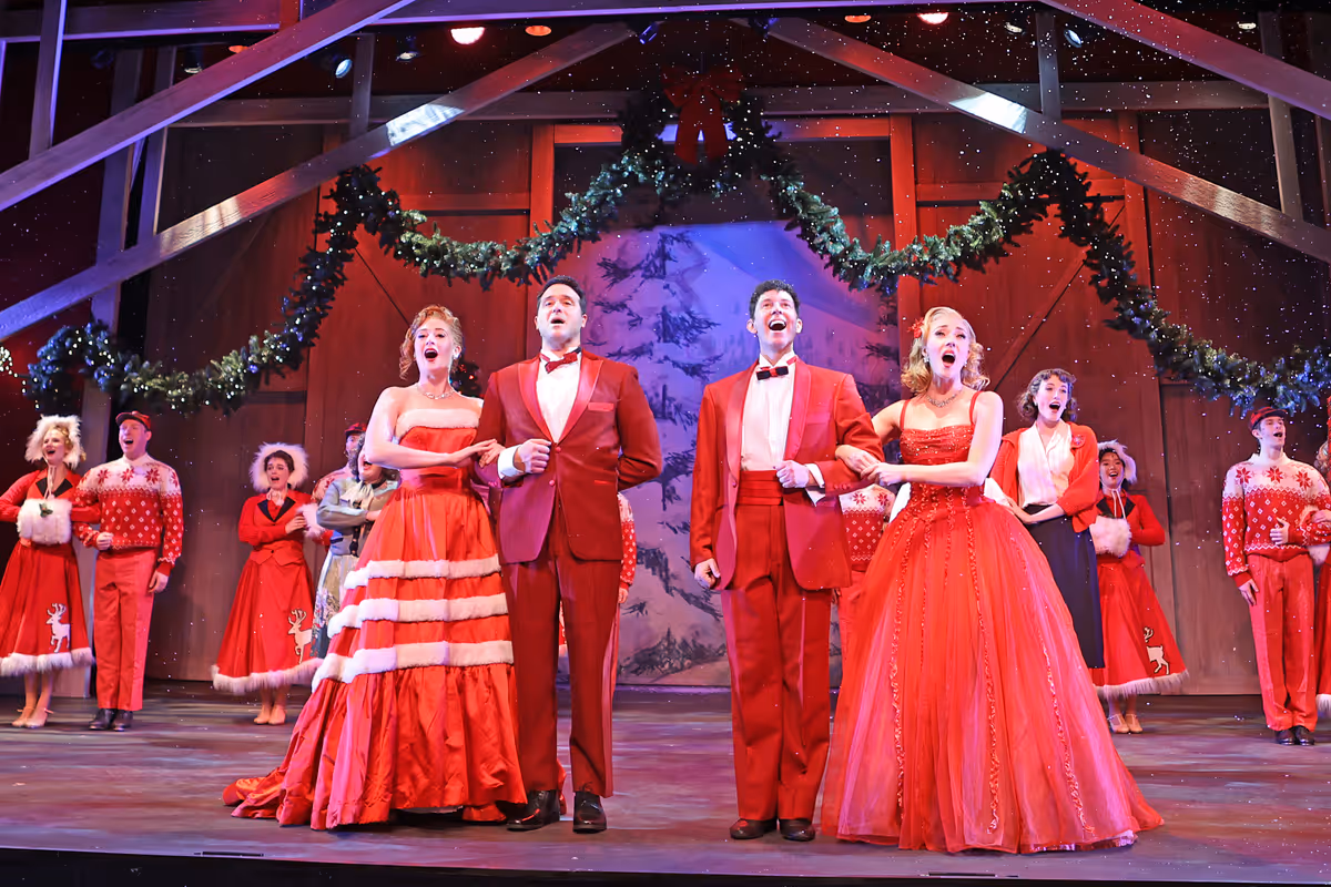 Photo by Jeff Bellante