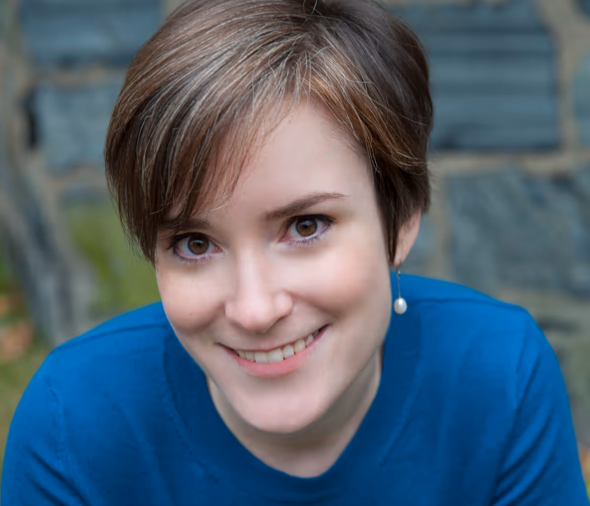 ALLISON OLIVIA CHOAT/DIRECTOR