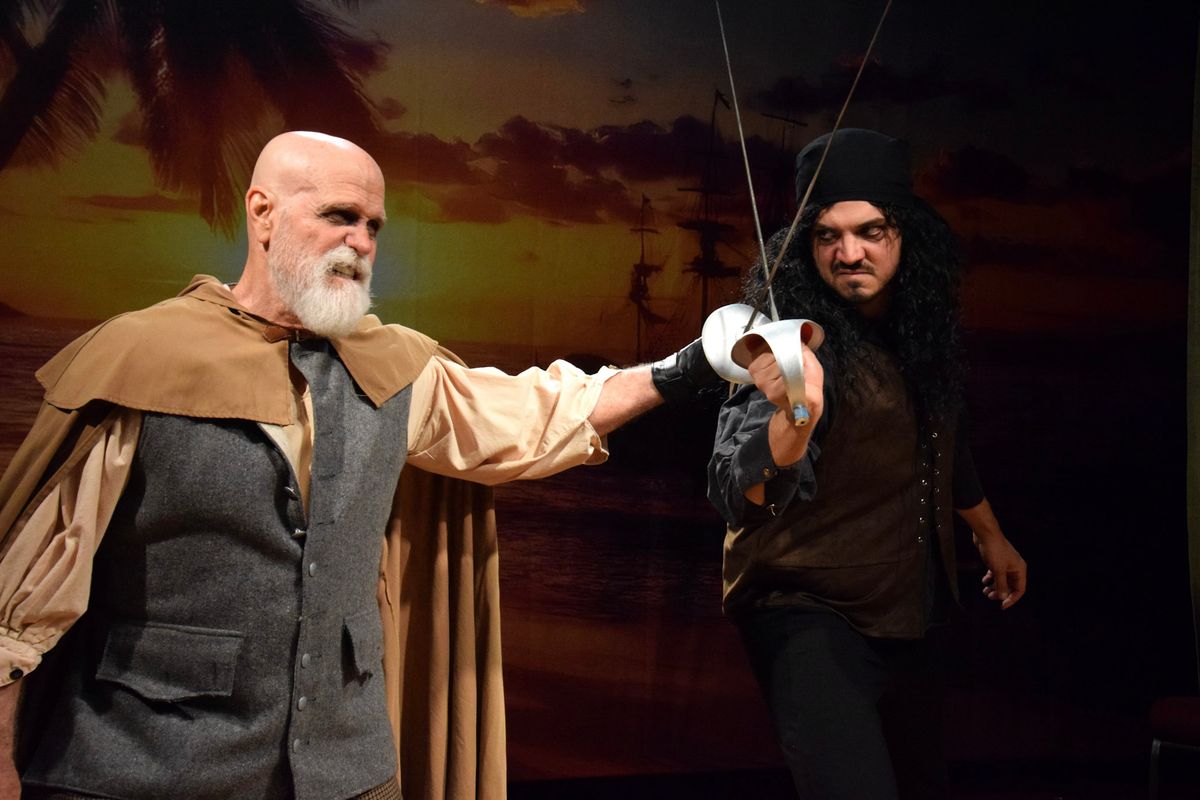 TREASURE ISLAND (2026)