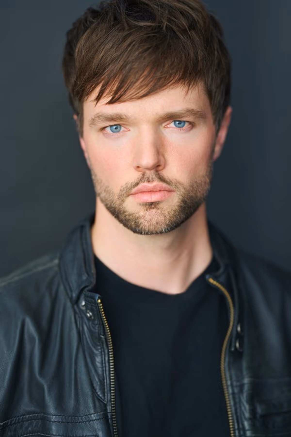 Nicholas Scott as Ryan Hale 