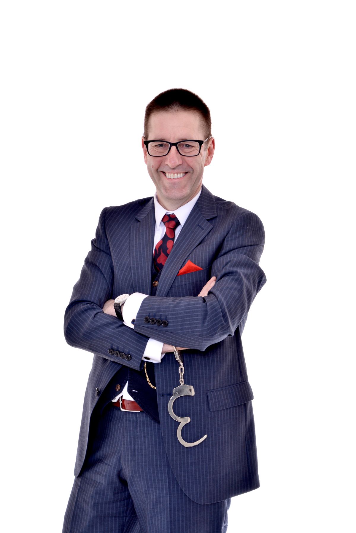 Dave Goulding Dave Goulding