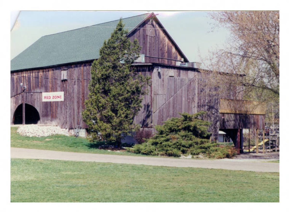 An Enchanted Stage: During the summer seasons of 1981 and 1984 and a Resident Company Member, and May of 1987 as a Performing Spokesman, Darryl Maximilian Robinson worked for Enchanted Hills Playhouse