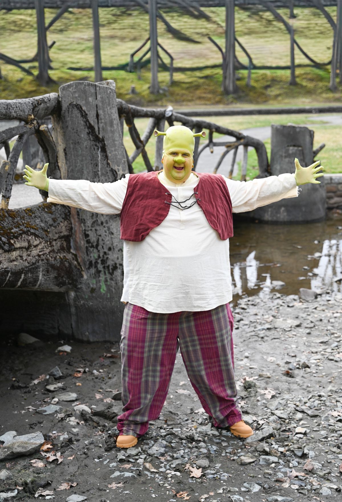 Photo Credit: Bob Emerson