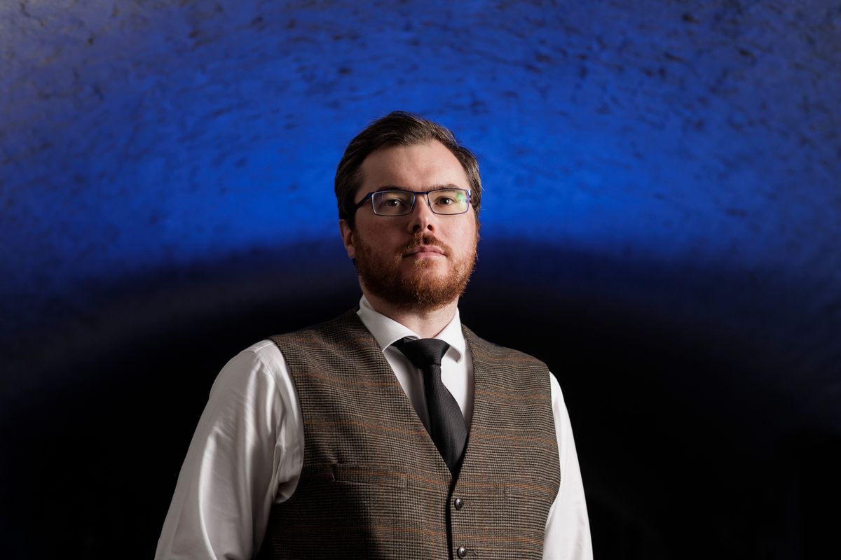 Eoin Smith Eoin Smith