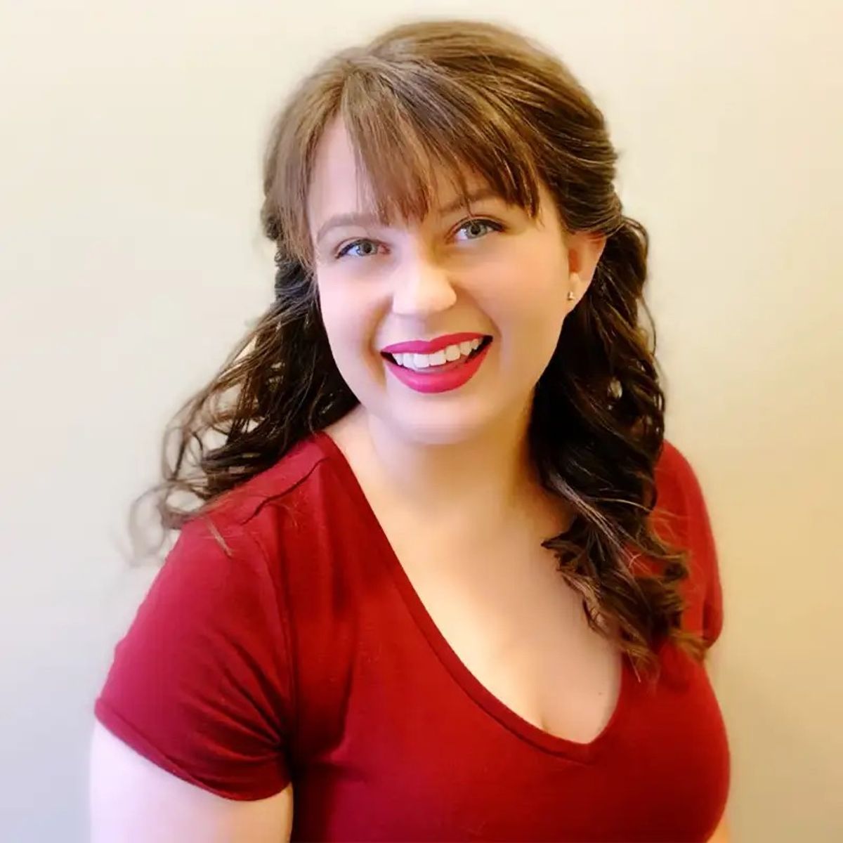 Erin Grace Bailey, Director Erin Grace Bailey, Director