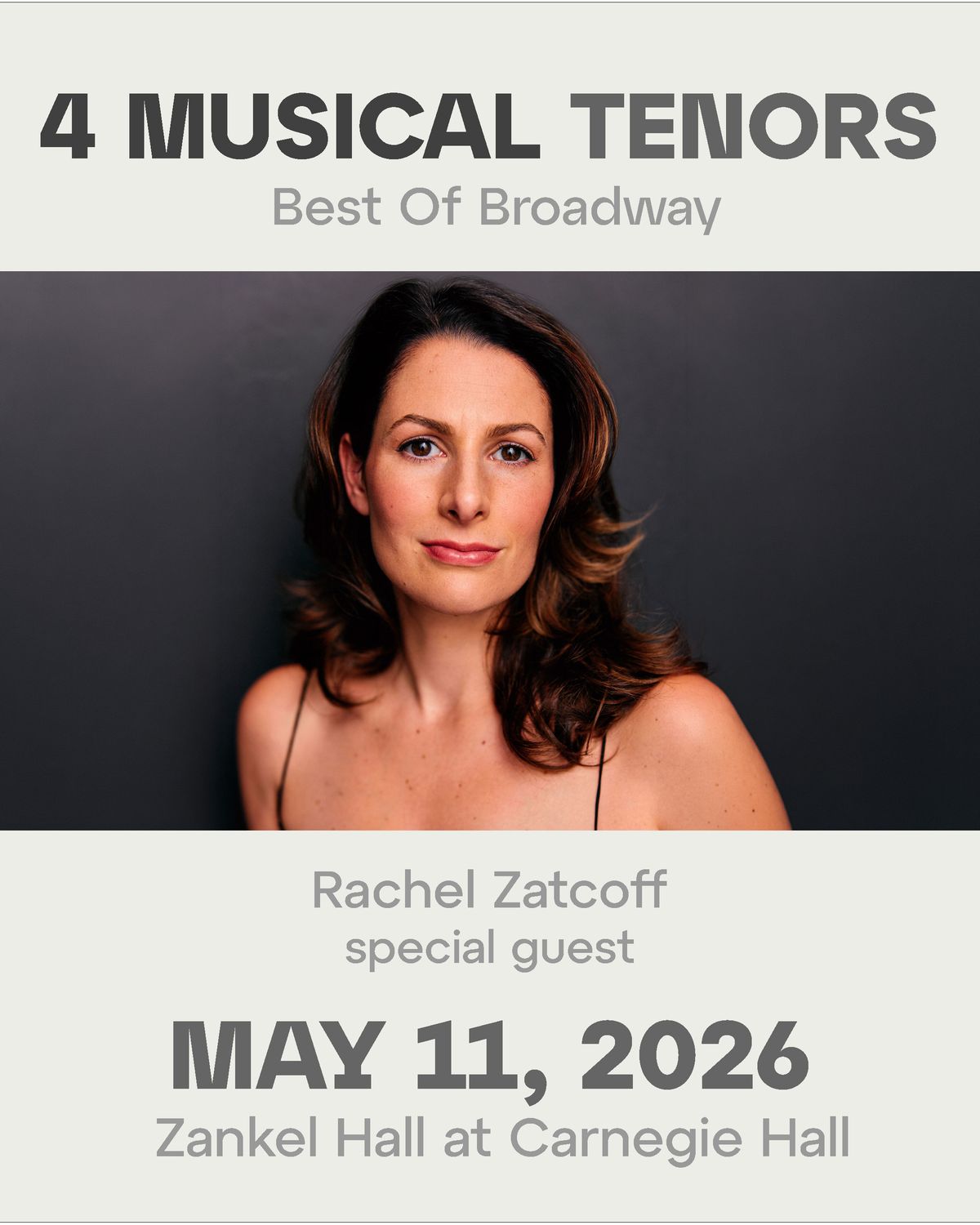 Rachel Zatcoff Rachel Zatcoff