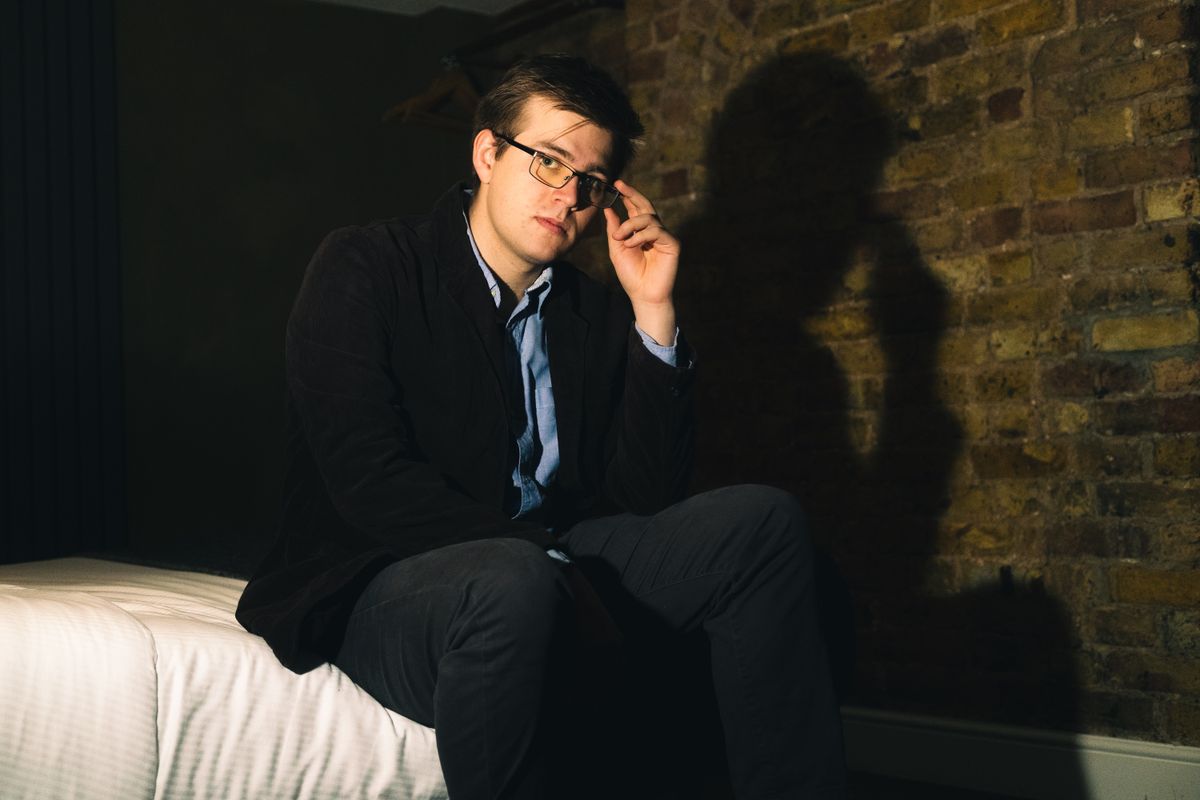 Nick Chinn as Jon