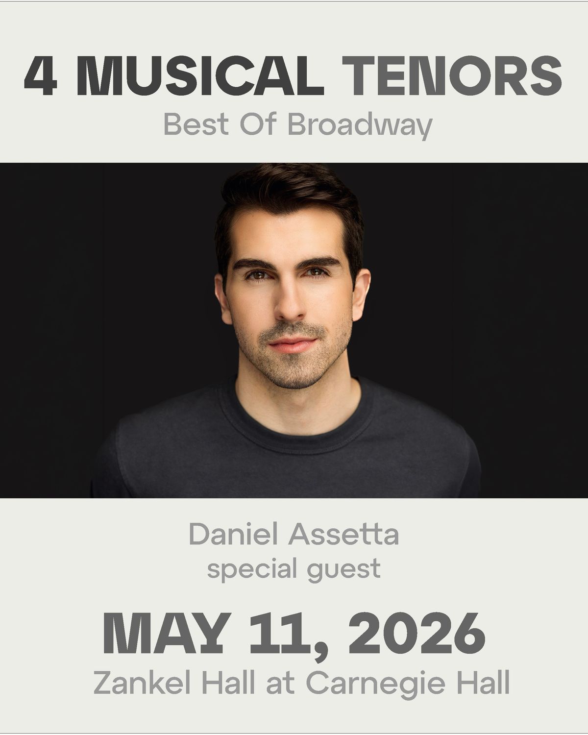 Daniel Assetta Daniel Assetta